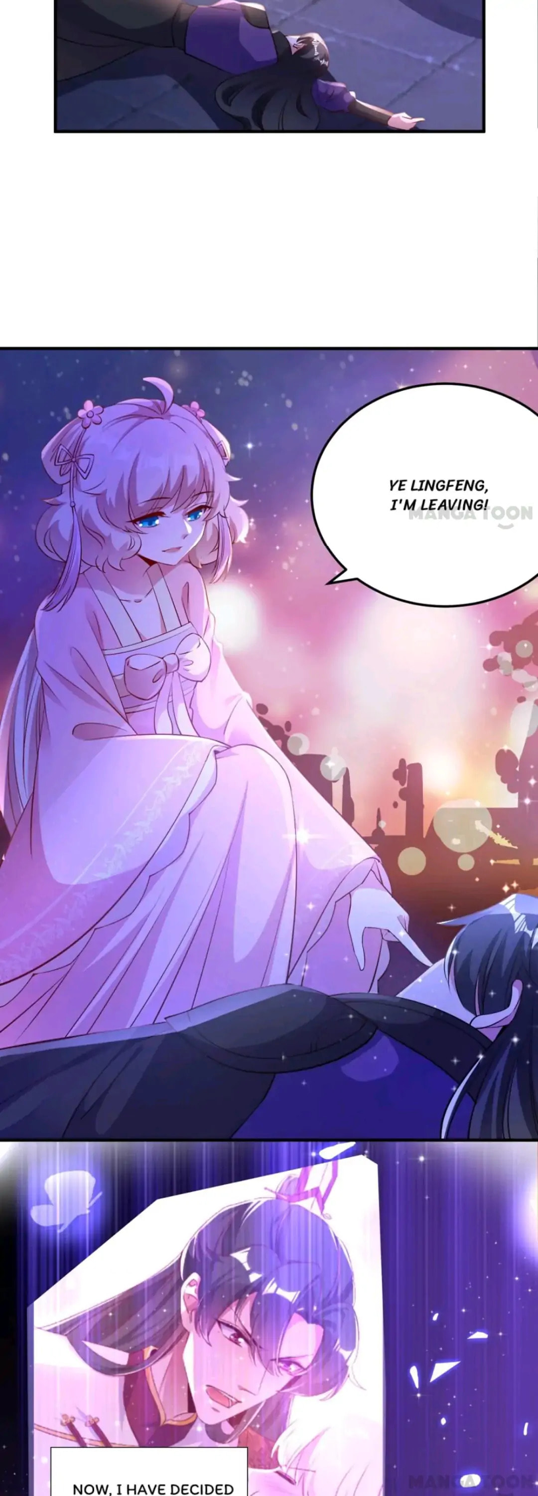 Read Adorable Princess chapter 77 image 2 on Lezhin