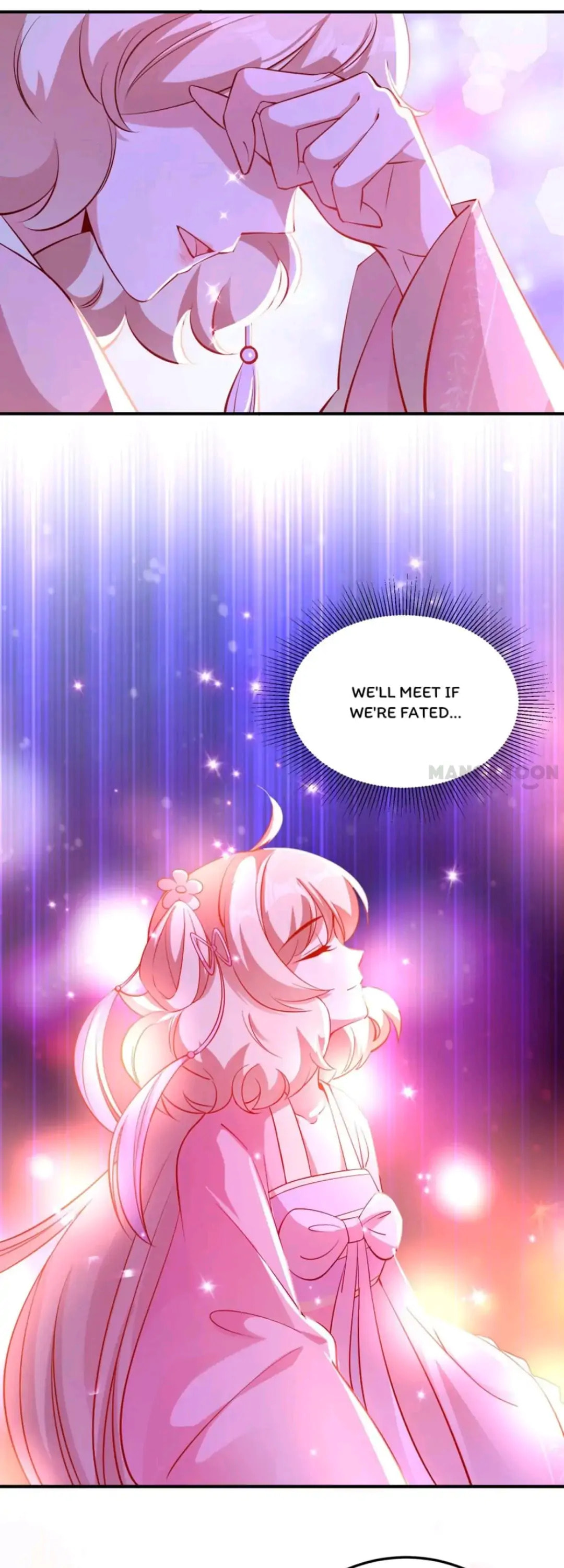 Read Adorable Princess chapter 77 image 6 on Lezhin