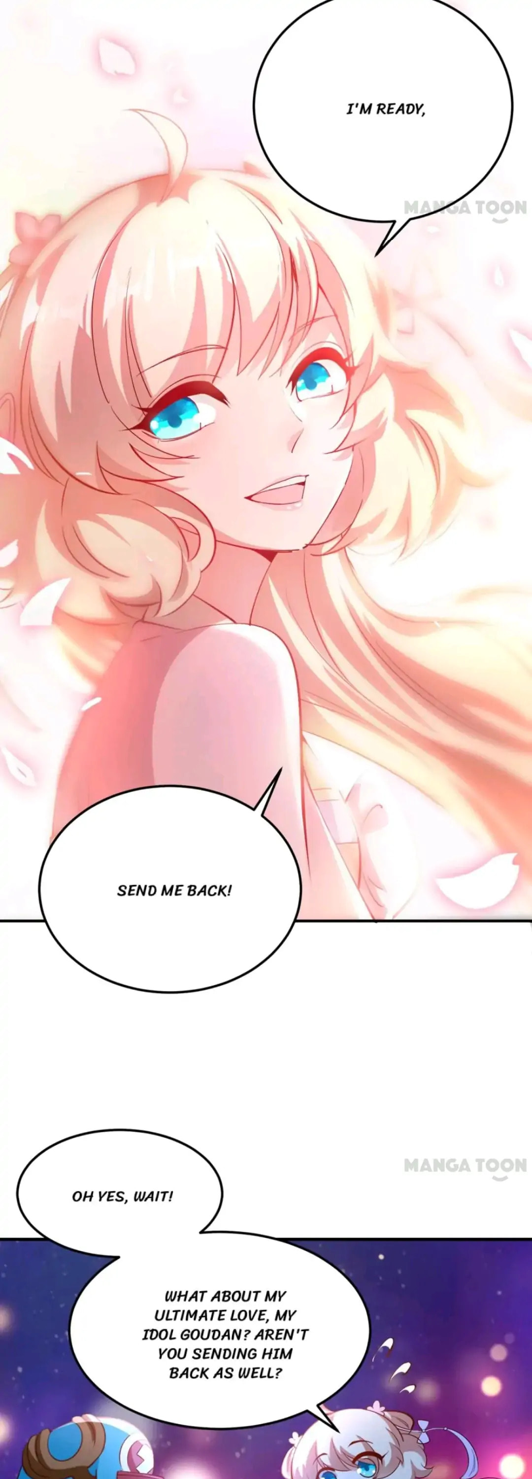 Read Adorable Princess chapter 77 image 7 on Lezhin