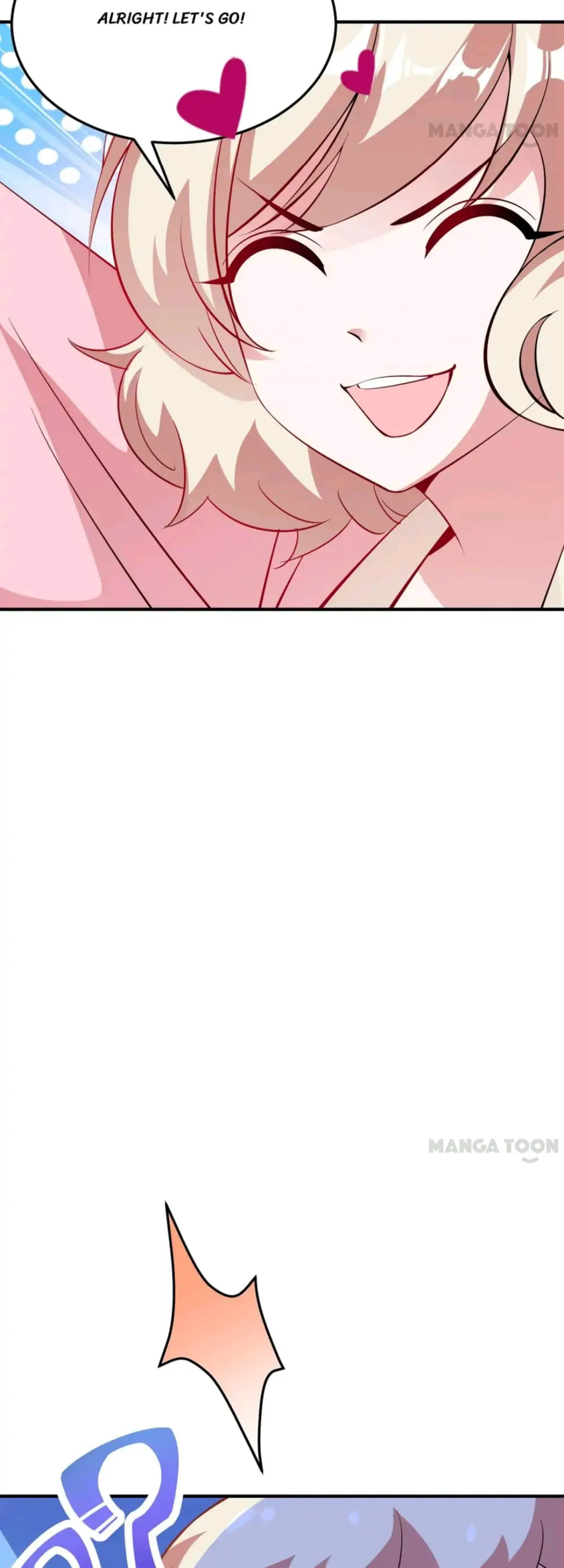 Read Adorable Princess chapter 77 image 9 on Lezhin