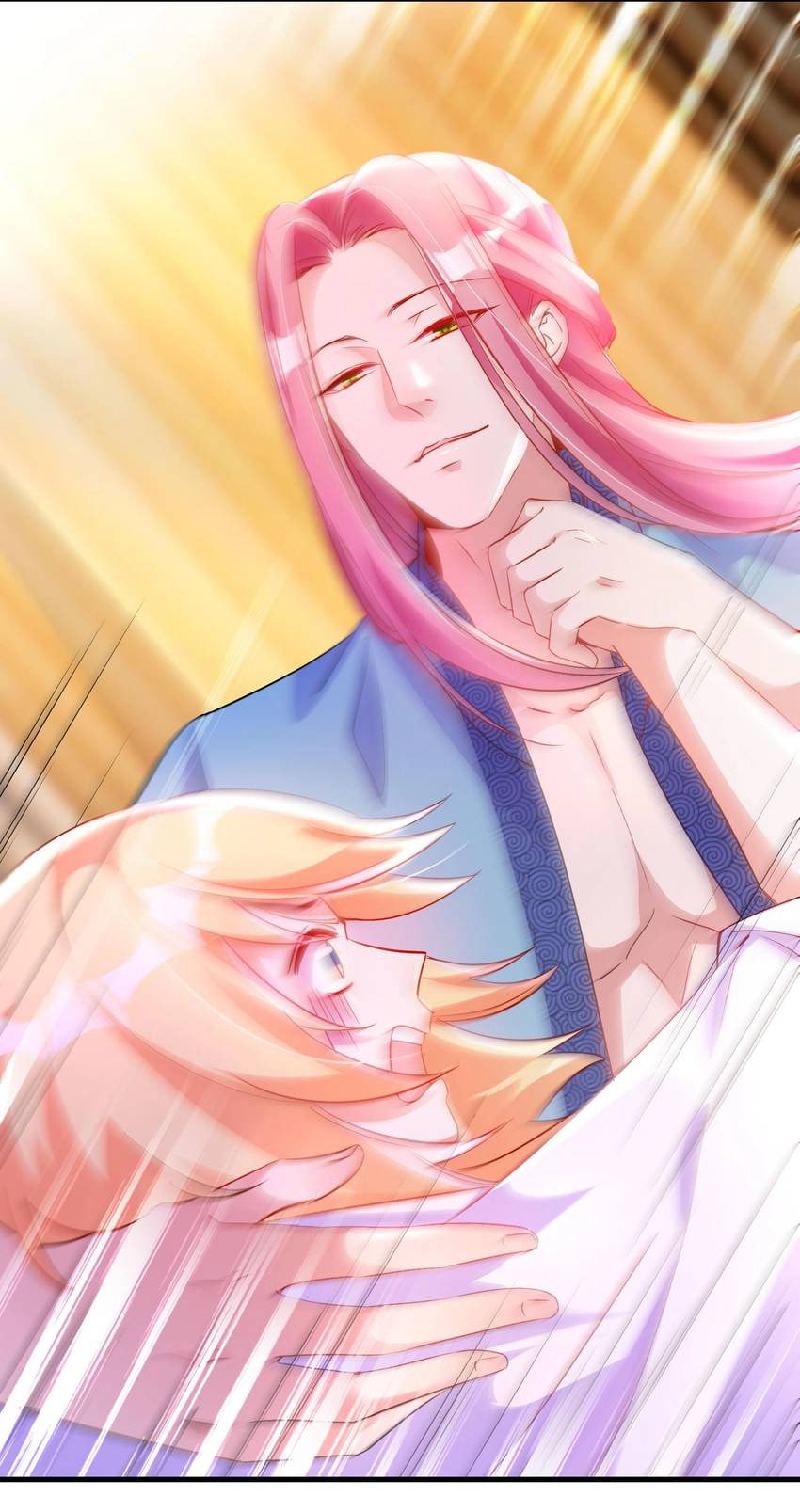 Read Adorable Princess chapter 78.1 image 10 on Lezhin
