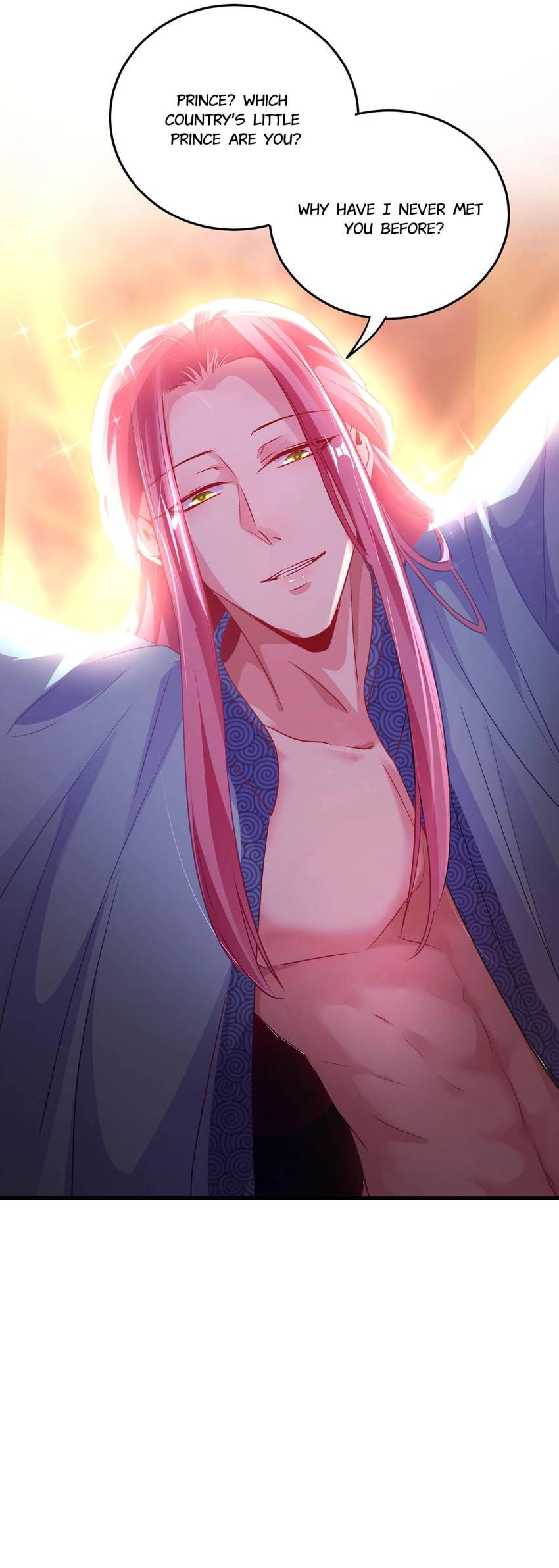 Read Adorable Princess chapter 78.1 image 12 on Lezhin