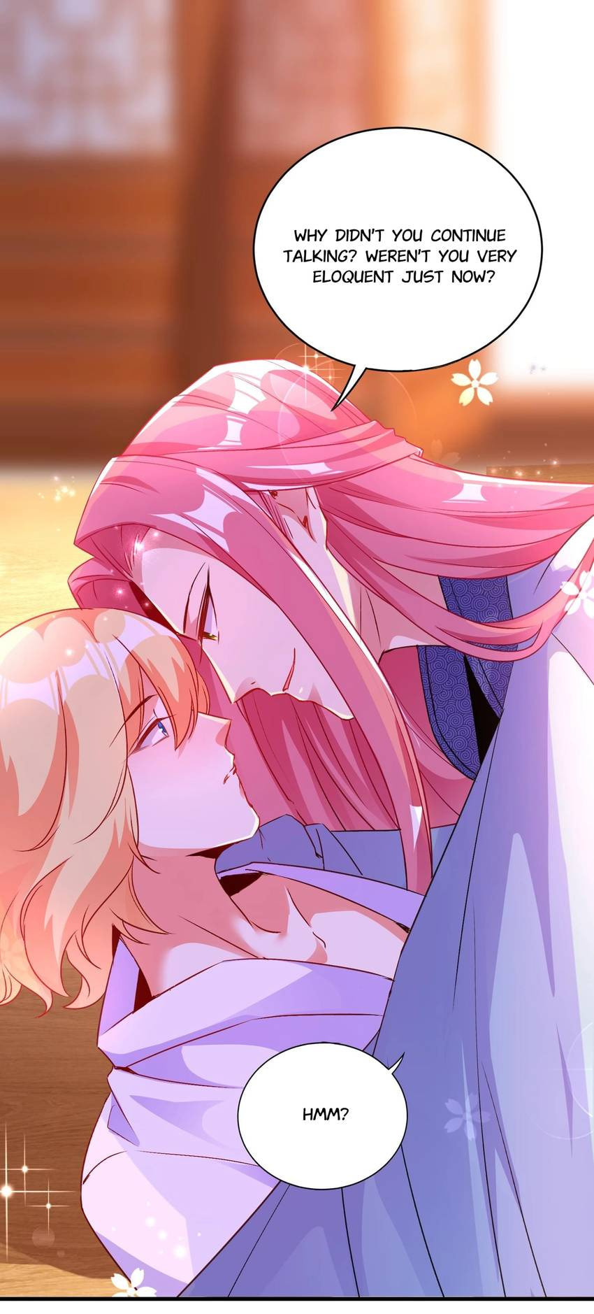 Read Adorable Princess chapter 78.1 image 13 on Lezhin