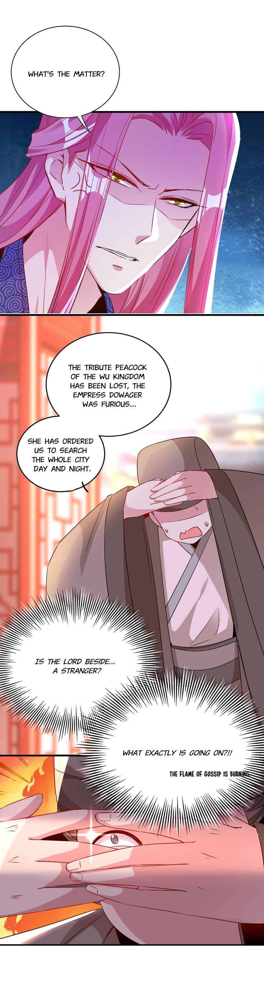 Read Adorable Princess chapter 78.1 image 15 on Lezhin