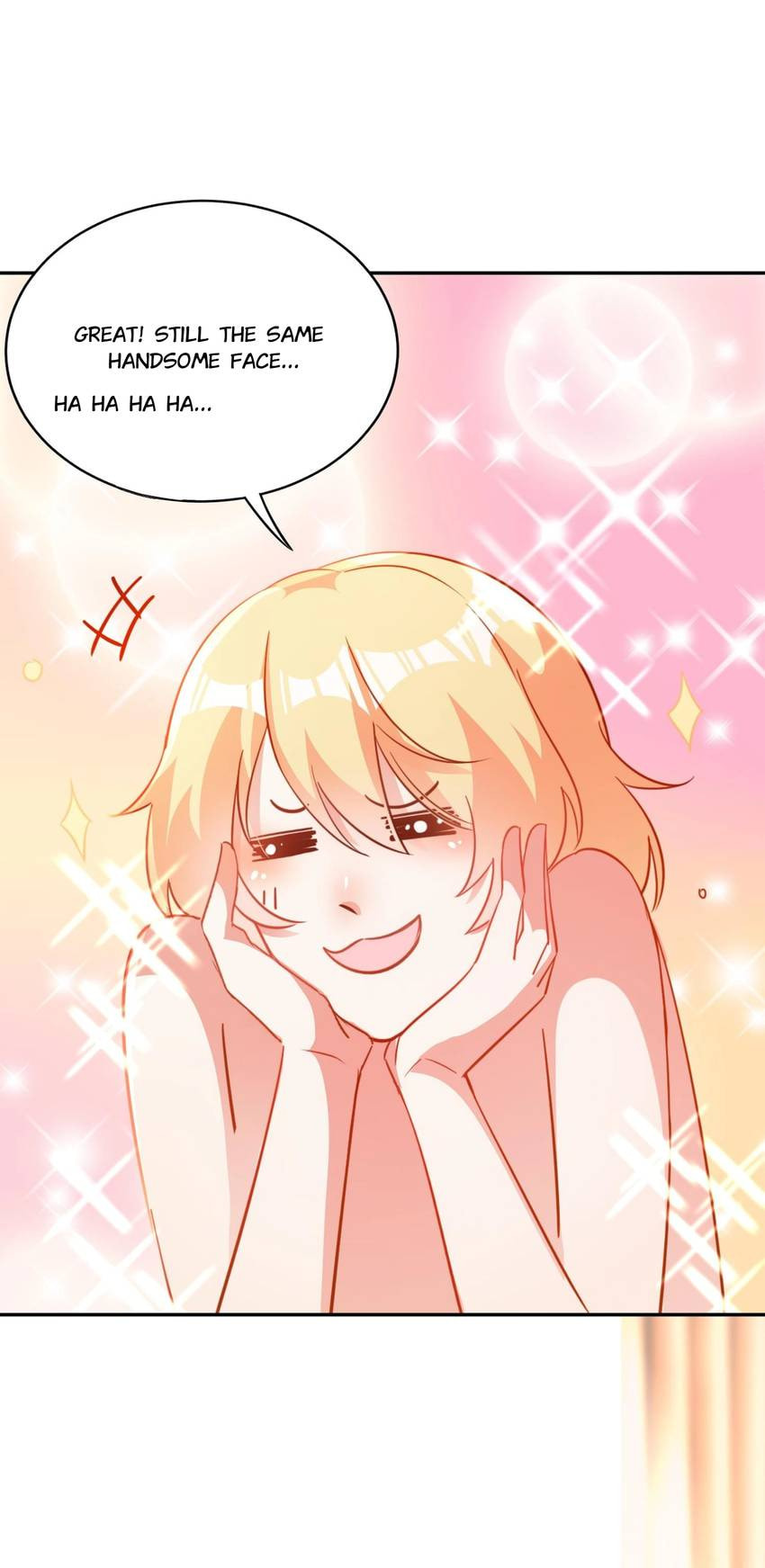 Read Adorable Princess chapter 78.1 image 2 on Lezhin