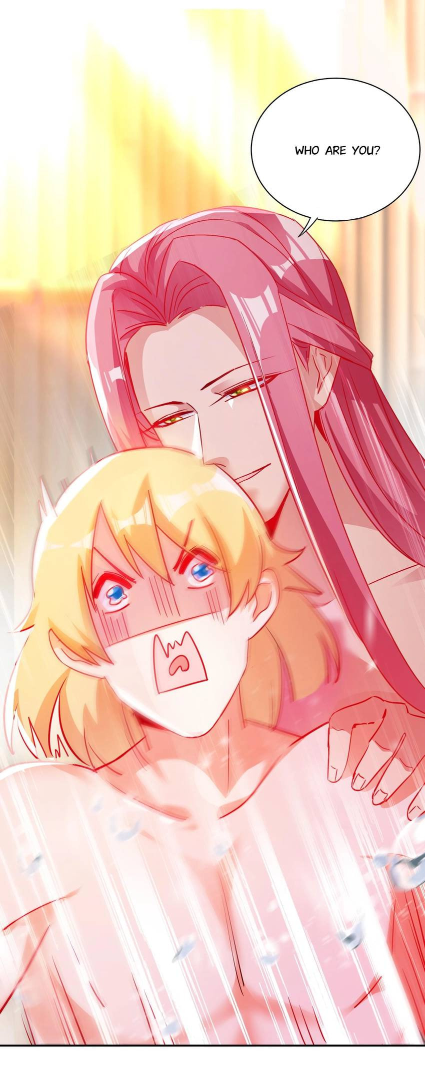 Read Adorable Princess chapter 78.1 image 3 on Lezhin