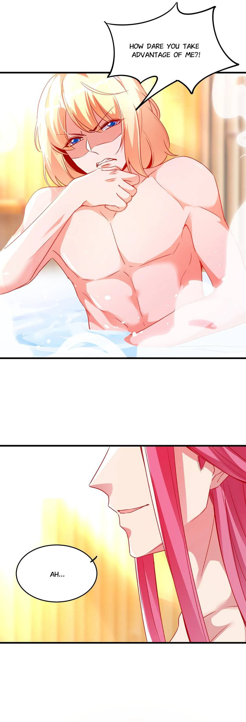 Read Adorable Princess chapter 78.1 image 6 on Lezhin