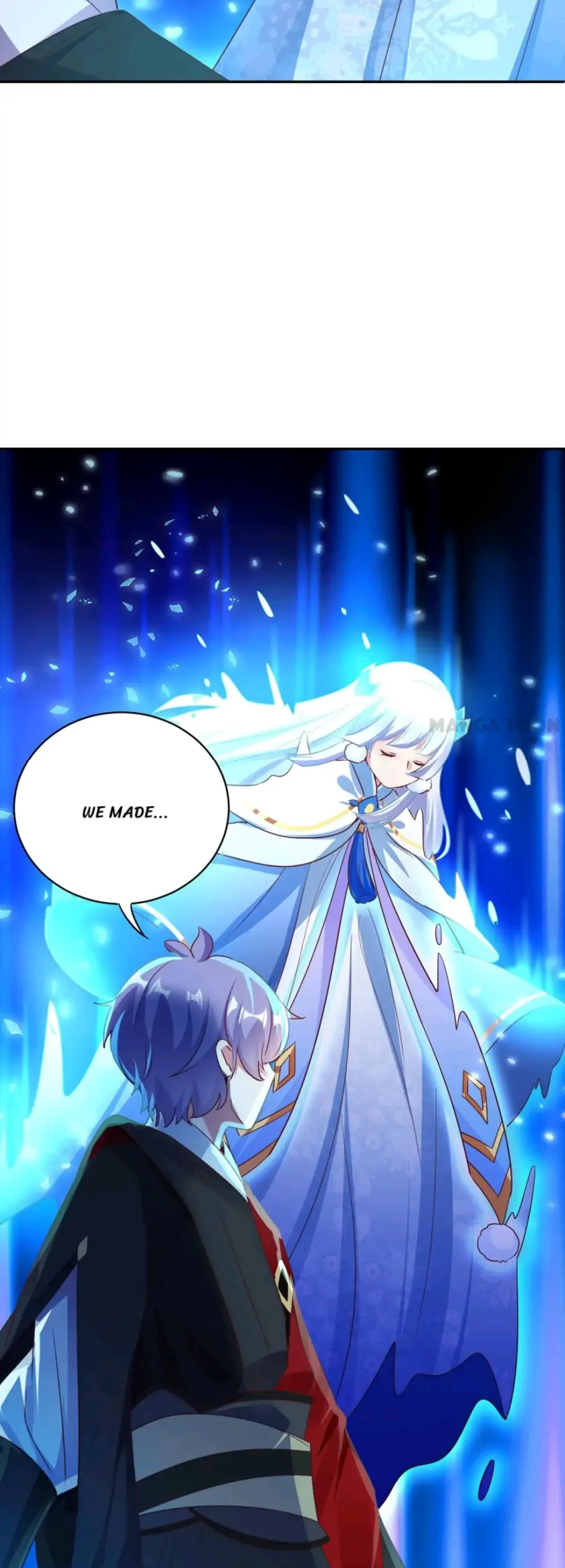 Read Adorable Princess chapter 78 image 11 on Lezhin