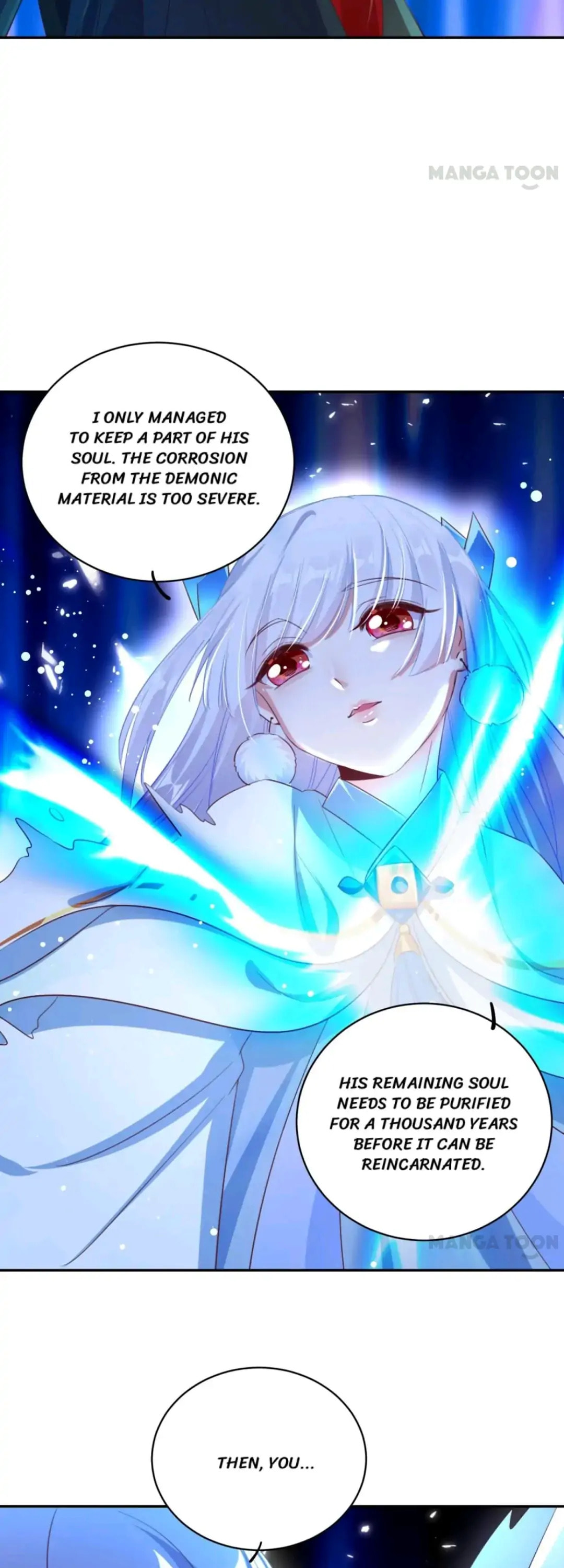 Read Adorable Princess chapter 78 image 12 on Lezhin