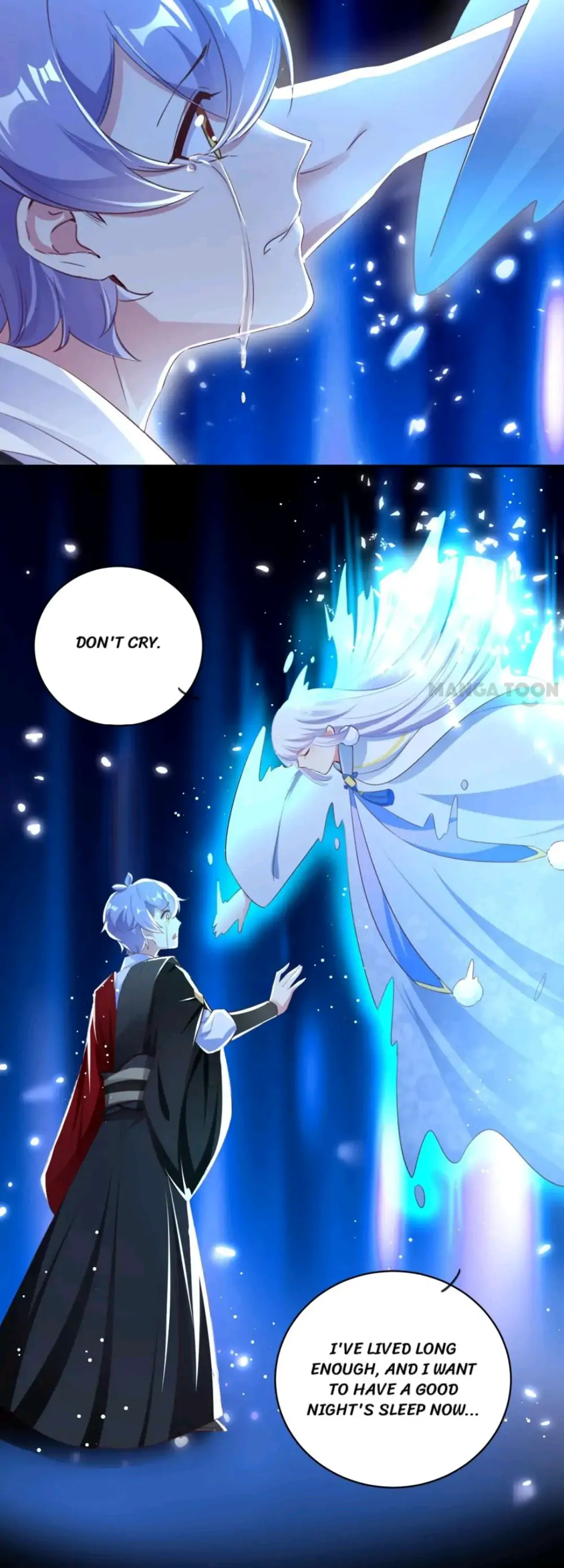 Read Adorable Princess chapter 78 image 13 on Lezhin