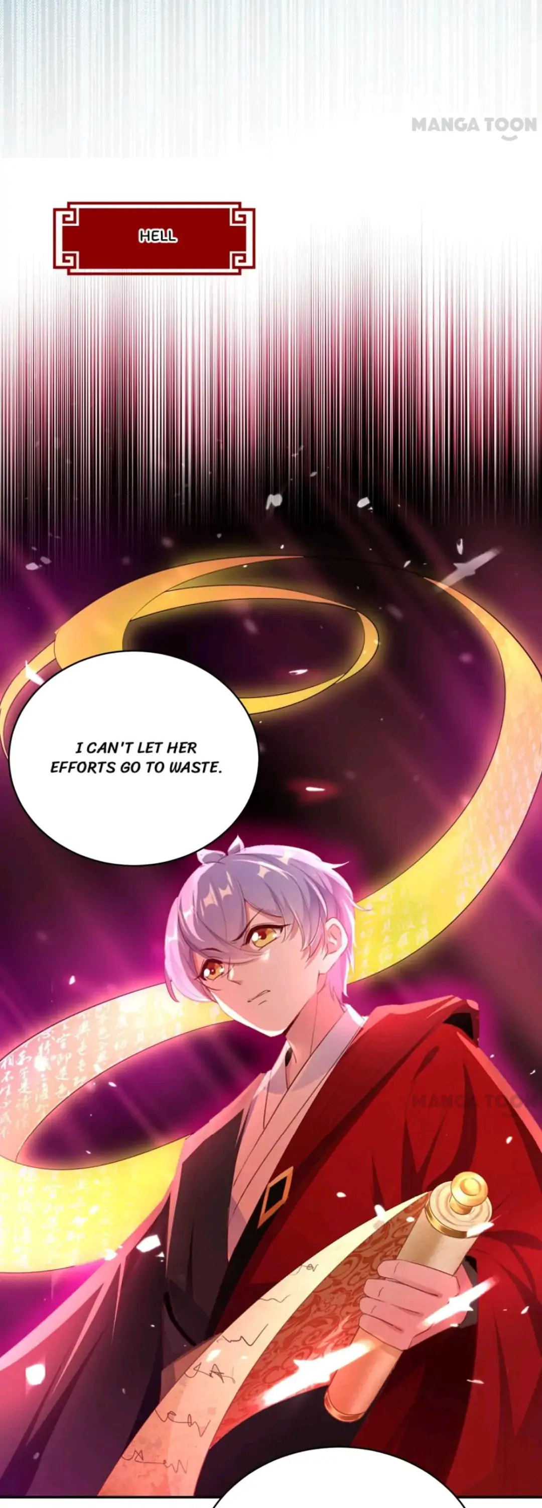 Read Adorable Princess chapter 78 image 15 on Lezhin