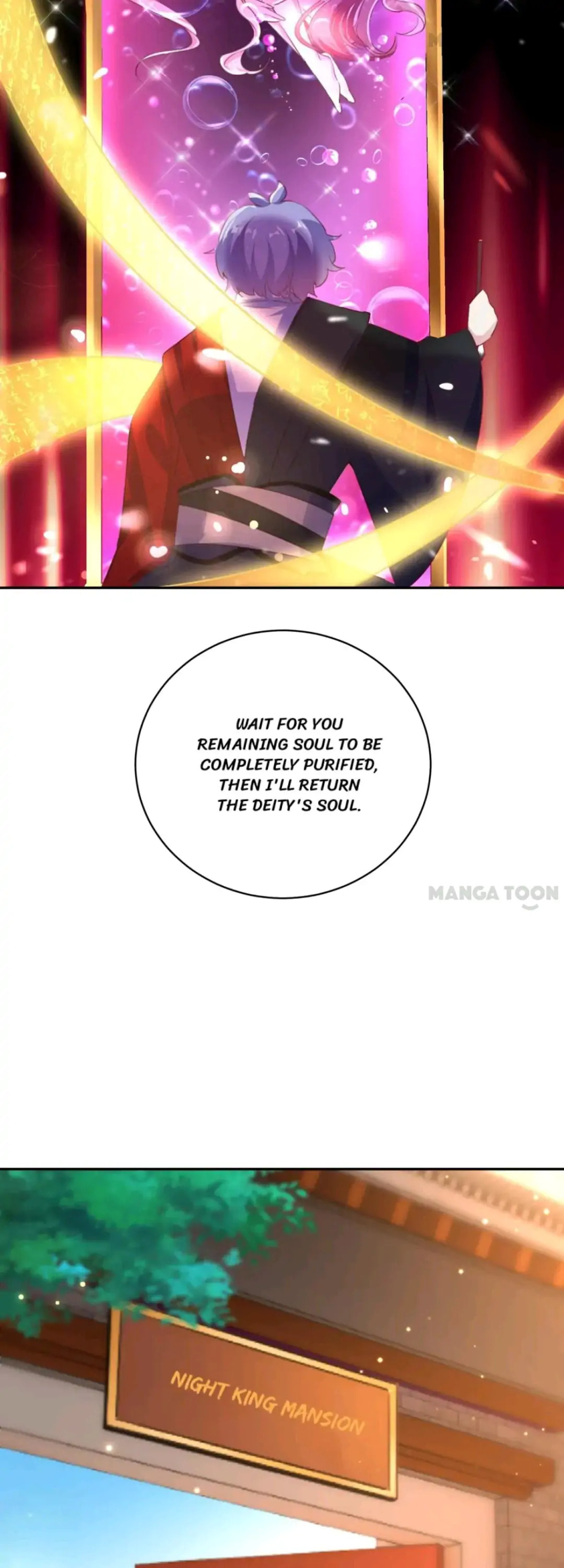Read Adorable Princess chapter 78 image 17 on Lezhin