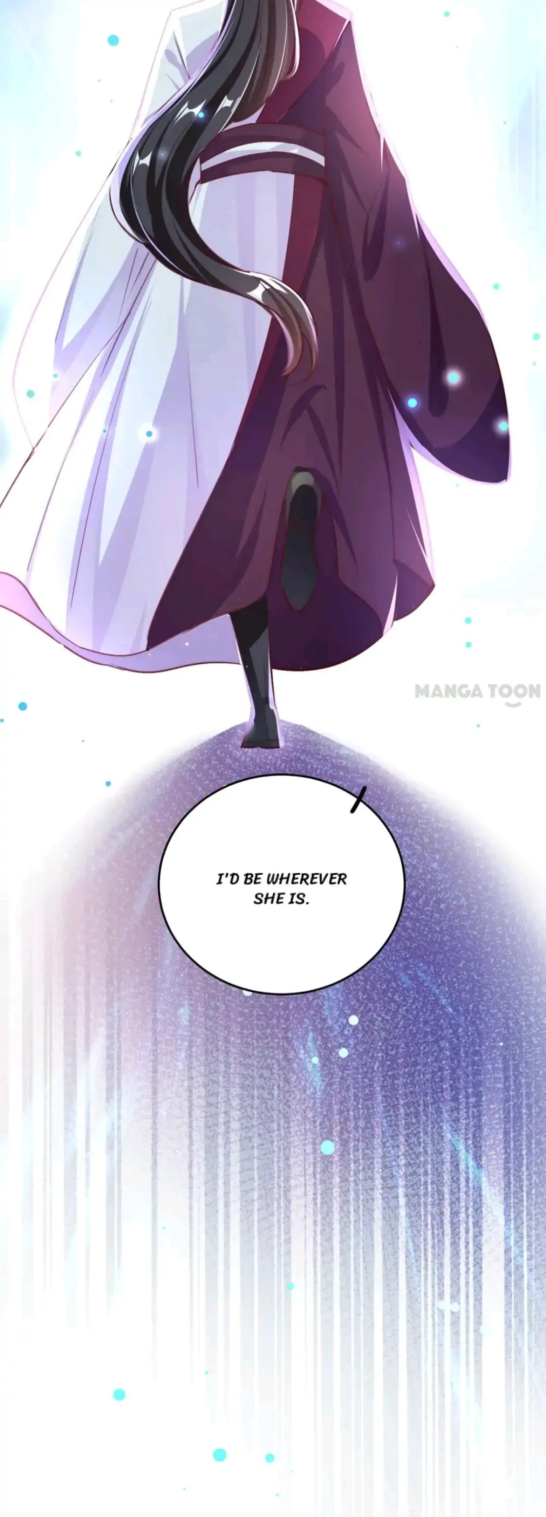 Read Adorable Princess chapter 78 image 21 on Lezhin