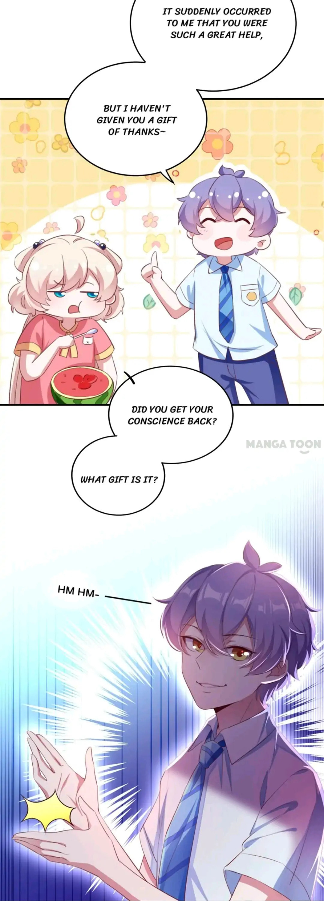 Read Adorable Princess chapter 78 image 26 on Lezhin