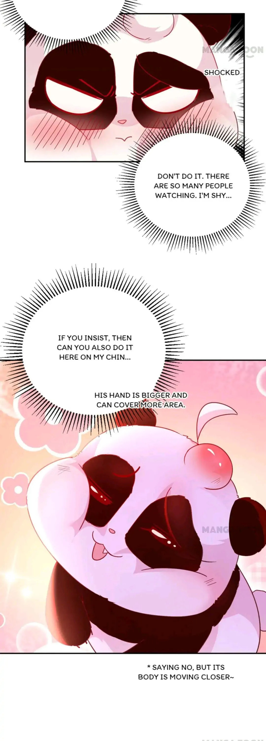 Read Adorable Princess chapter 79 image 11 on Lezhin