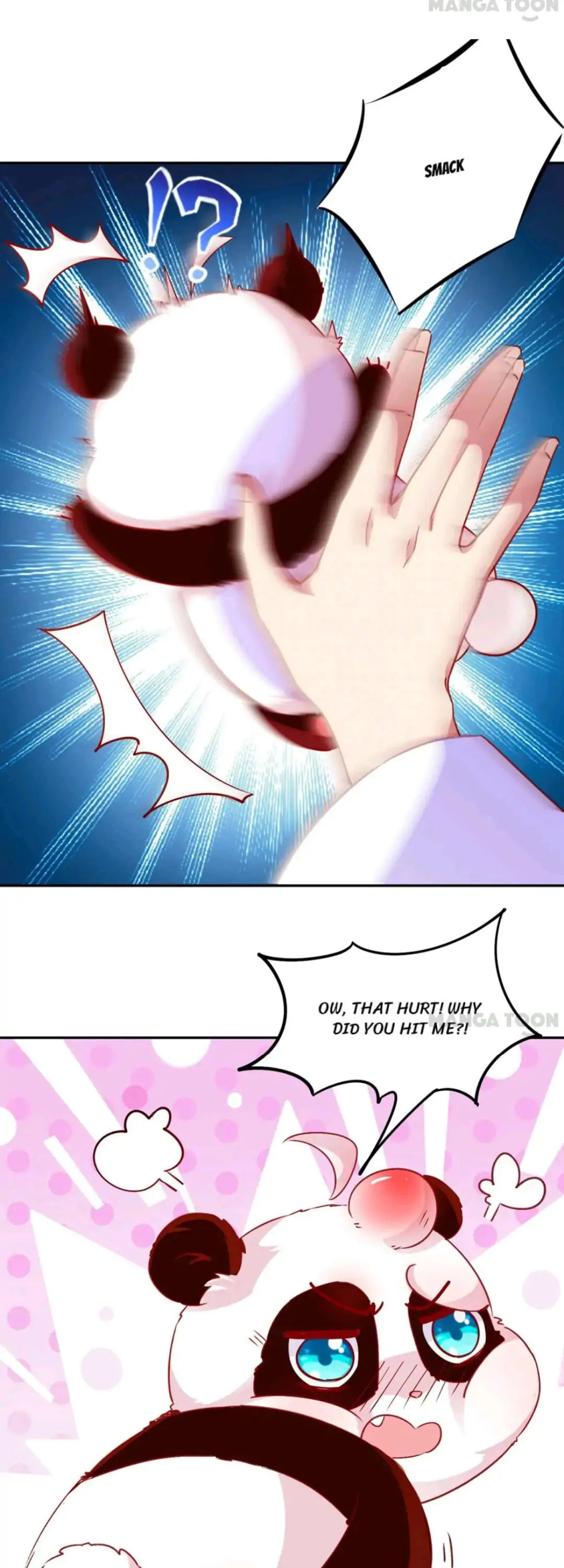 Read Adorable Princess chapter 79 image 12 on Lezhin