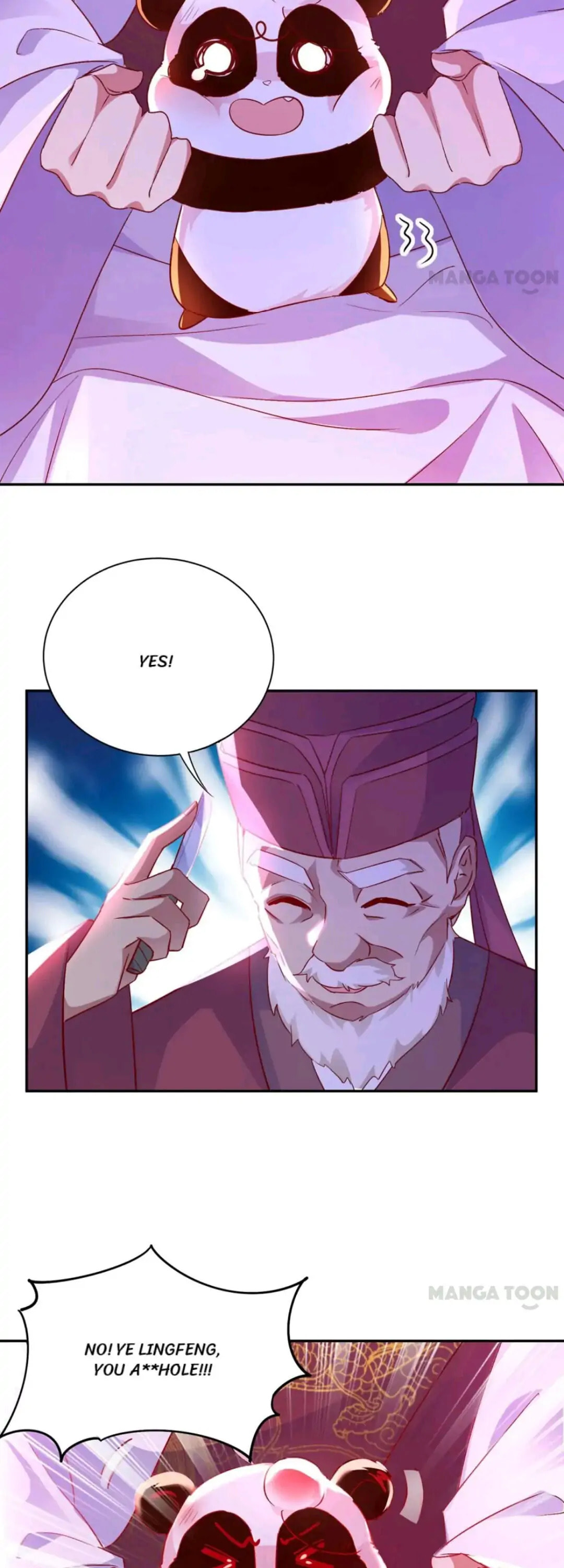 Read Adorable Princess chapter 79 image 16 on Lezhin