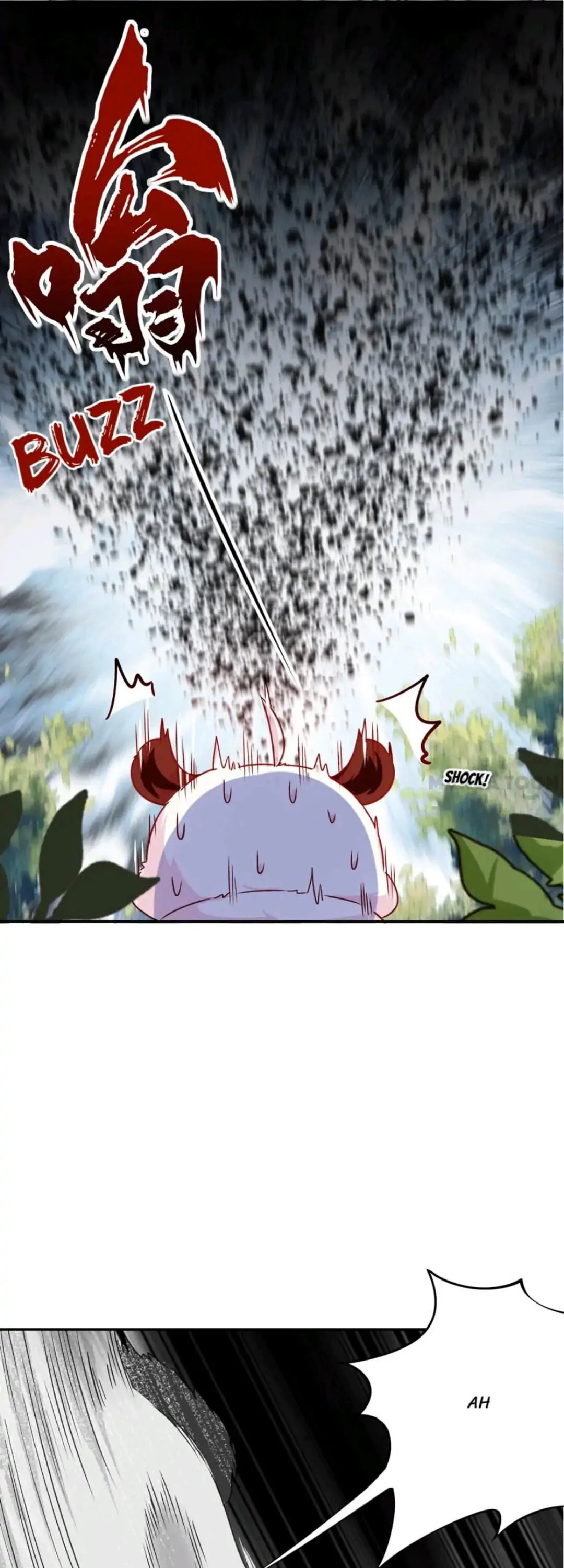 Read Adorable Princess chapter 79 image 4 on Lezhin