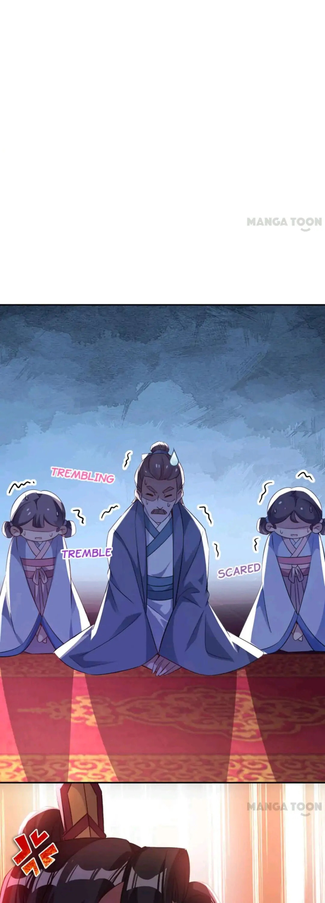Read Adorable Princess chapter 79 image 6 on Lezhin