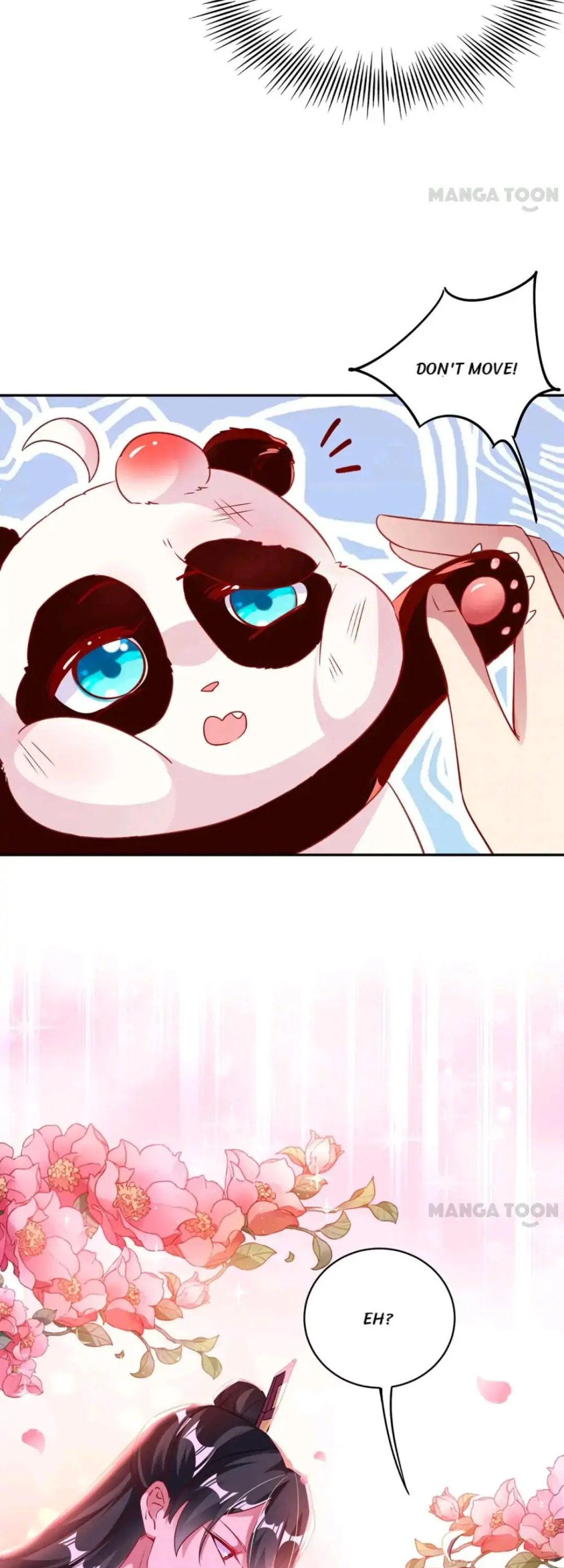 Read Adorable Princess chapter 79 image 9 on Lezhin