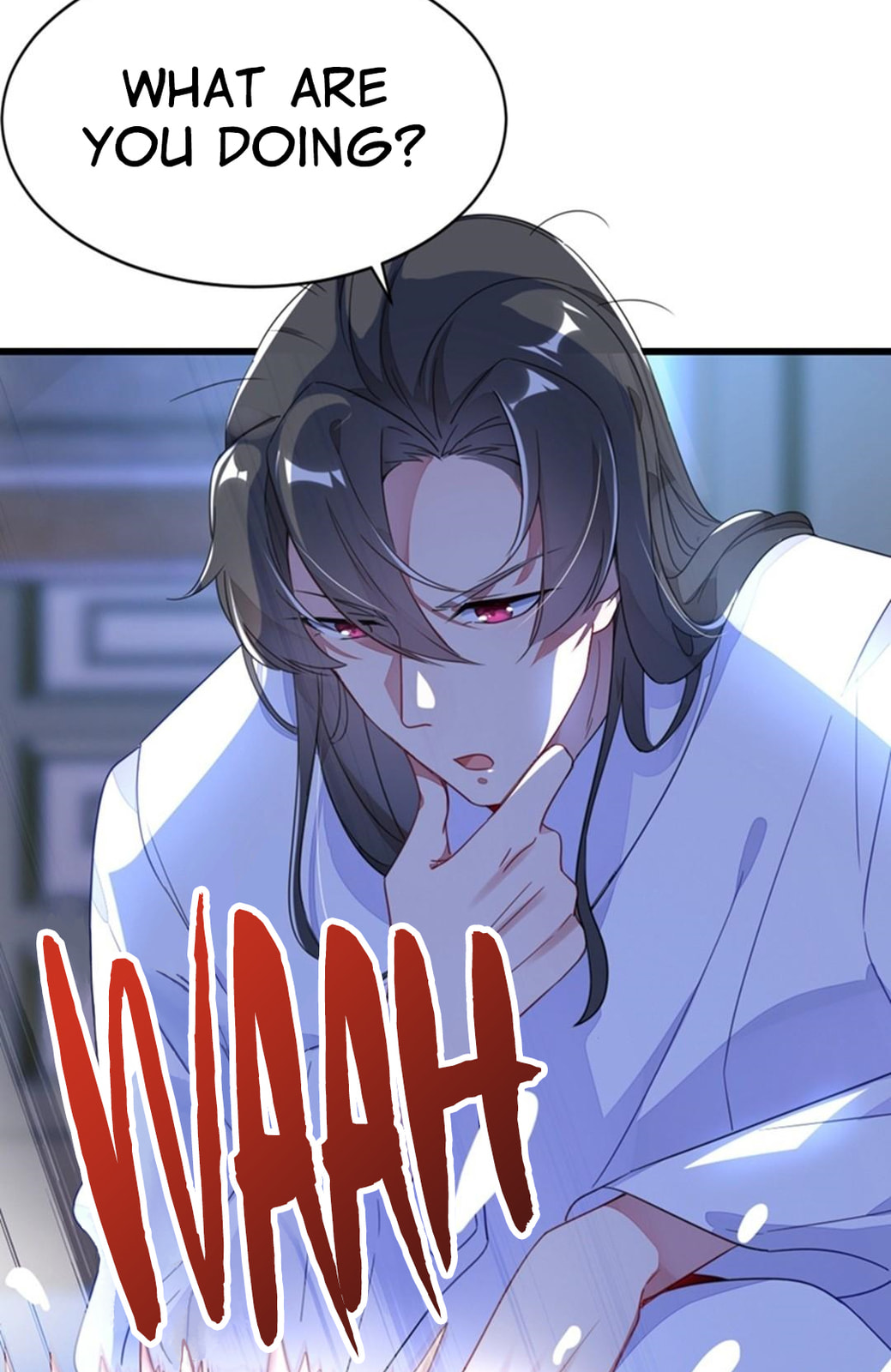 Read Adorable Princess chapter 8 image 10 on Lezhin