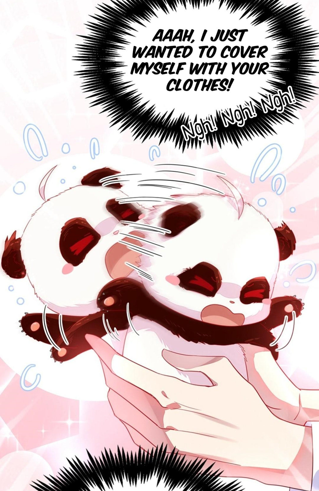 Read Adorable Princess chapter 8 image 14 on Lezhin