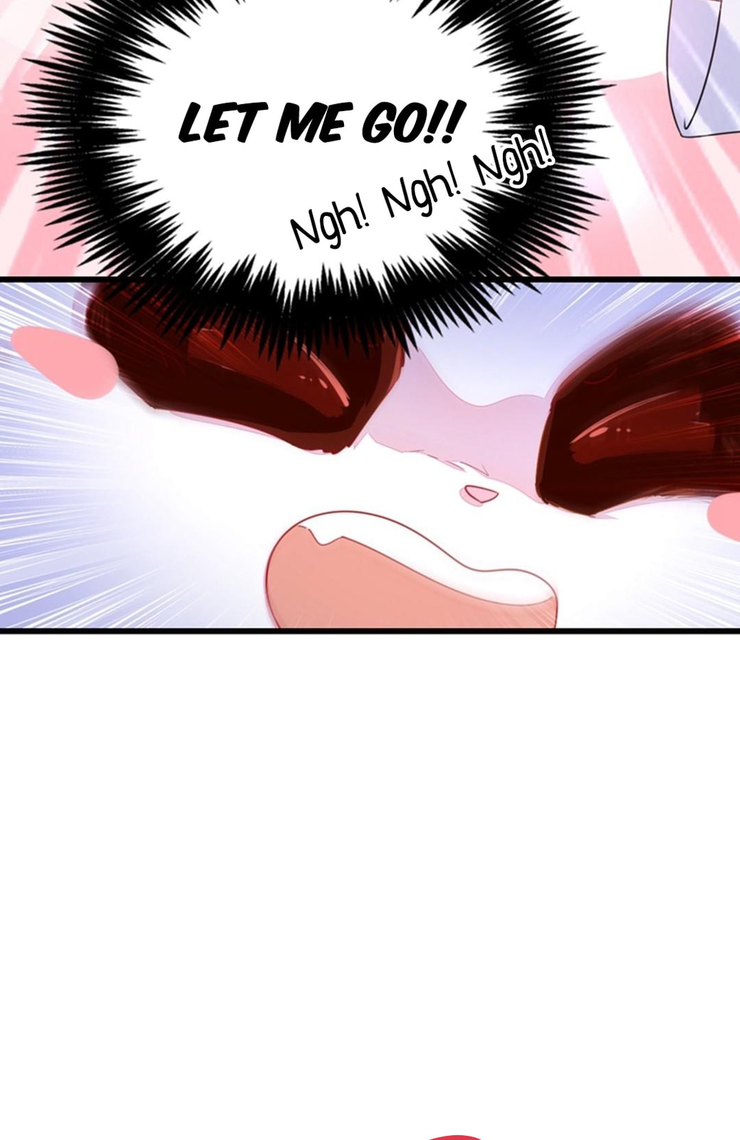 Read Adorable Princess chapter 8 image 15 on Lezhin