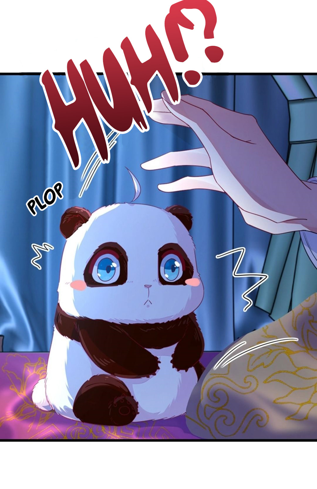 Read Adorable Princess chapter 8 image 16 on Lezhin