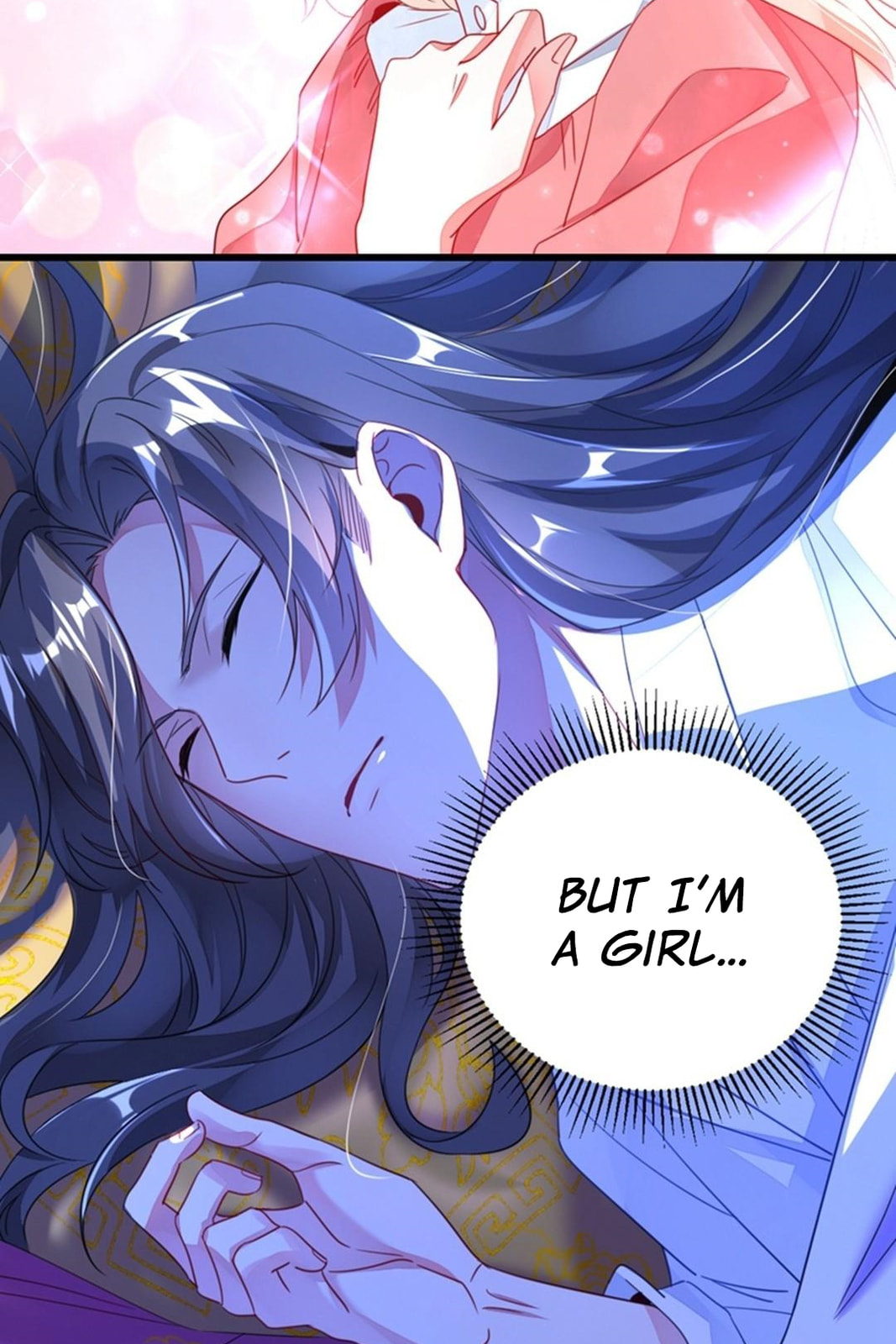 Read Adorable Princess chapter 8 image 19 on Lezhin