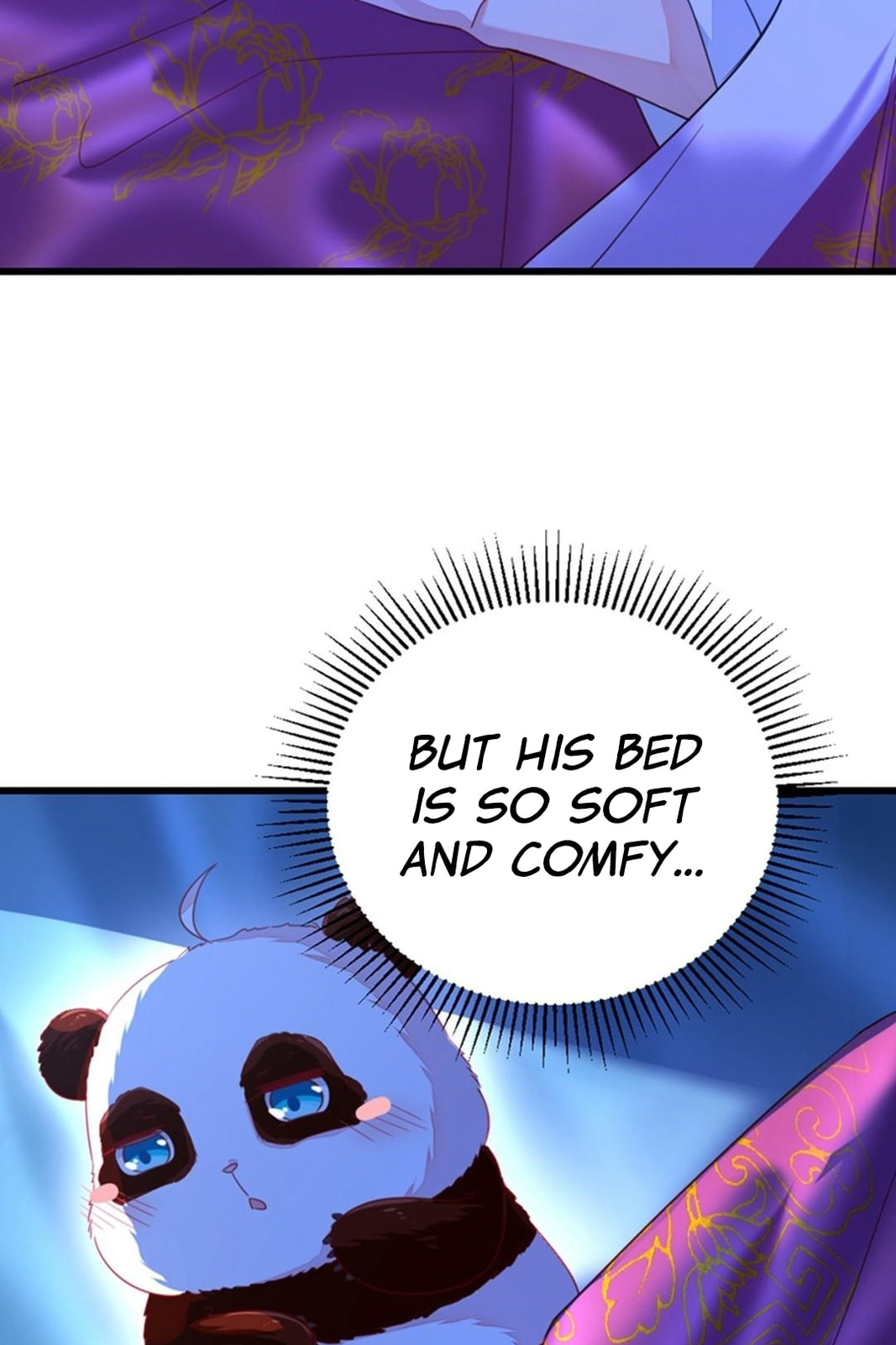 Read Adorable Princess chapter 8 image 20 on Lezhin