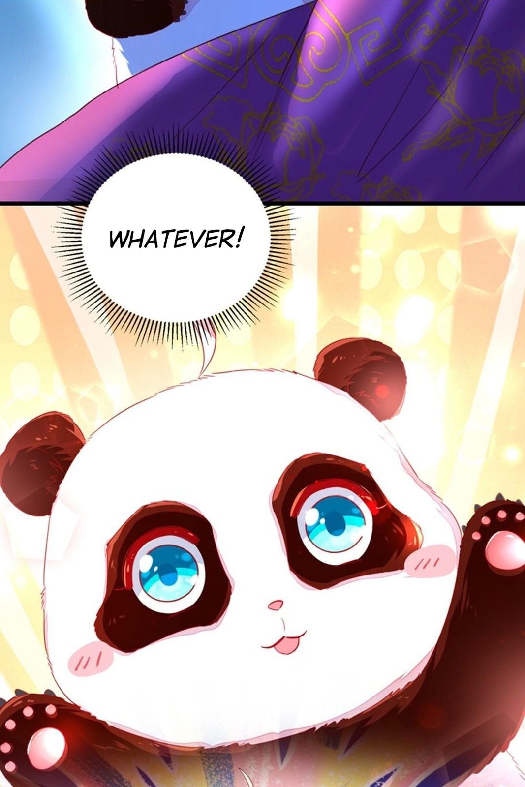 Read Adorable Princess chapter 8 image 21 on Lezhin
