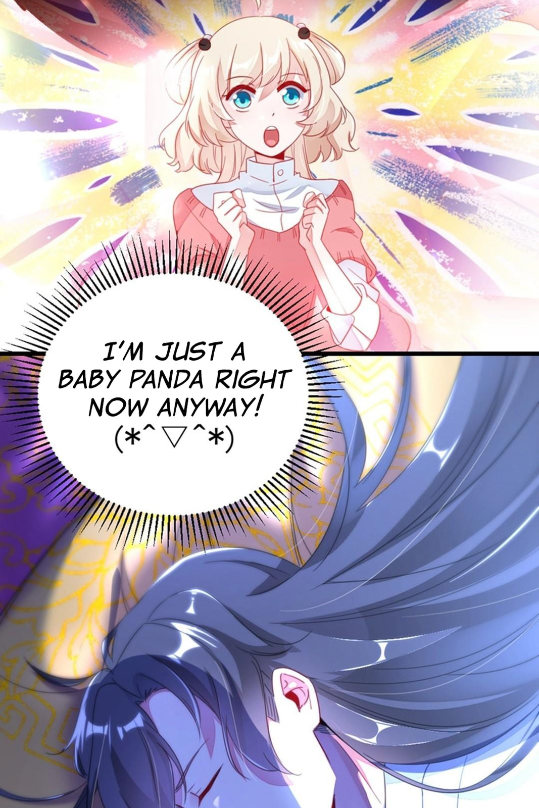 Read Adorable Princess chapter 8 image 22 on Lezhin