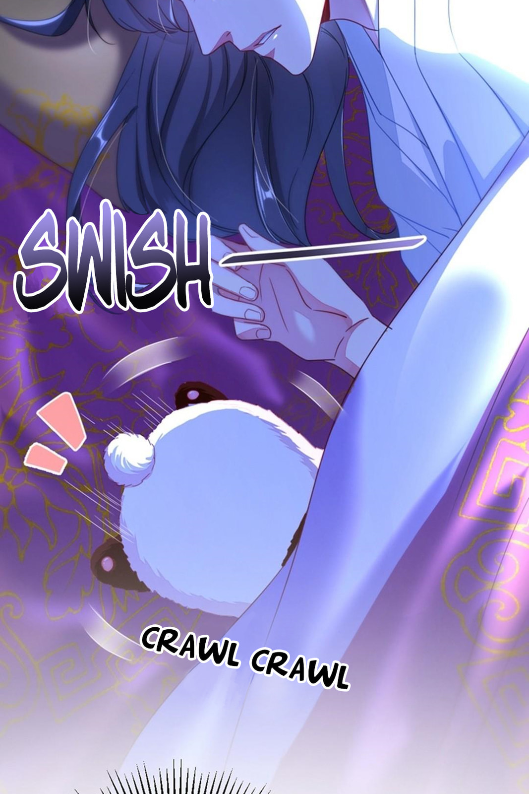 Read Adorable Princess chapter 8 image 23 on Lezhin