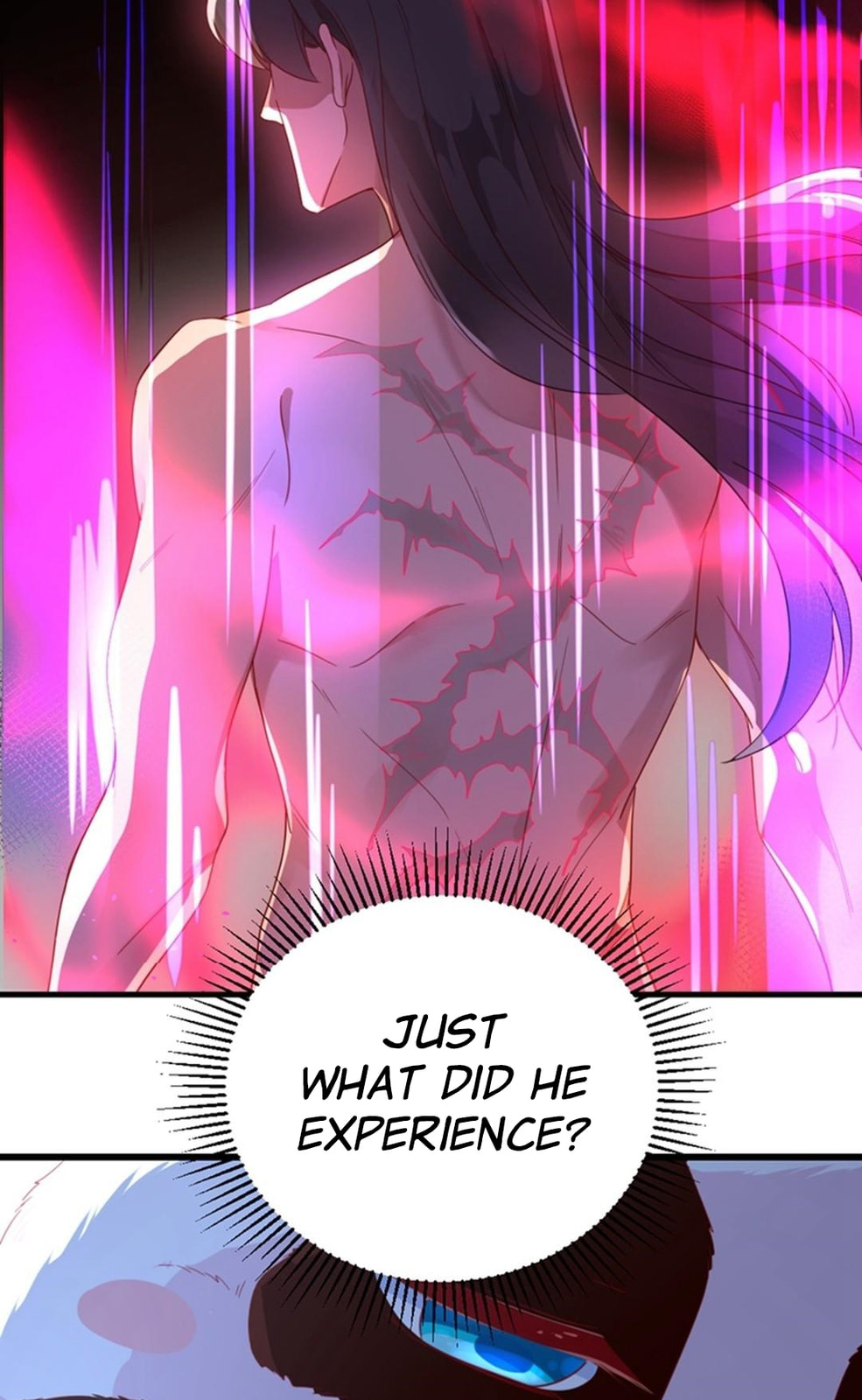 Read Adorable Princess chapter 8 image 30 on Lezhin