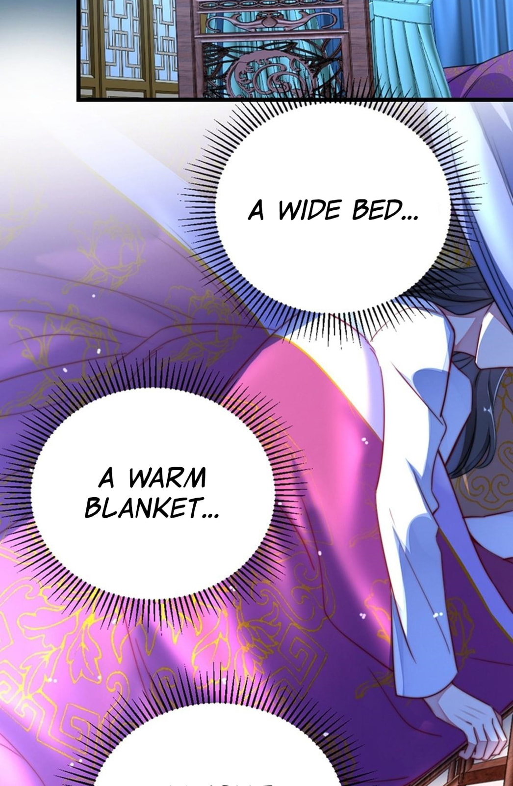 Read Adorable Princess chapter 8 image 4 on Lezhin