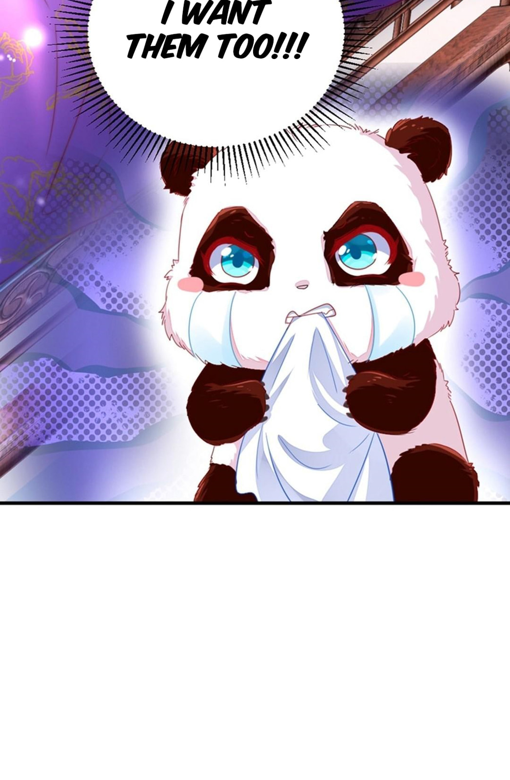 Read Adorable Princess chapter 8 image 5 on Lezhin