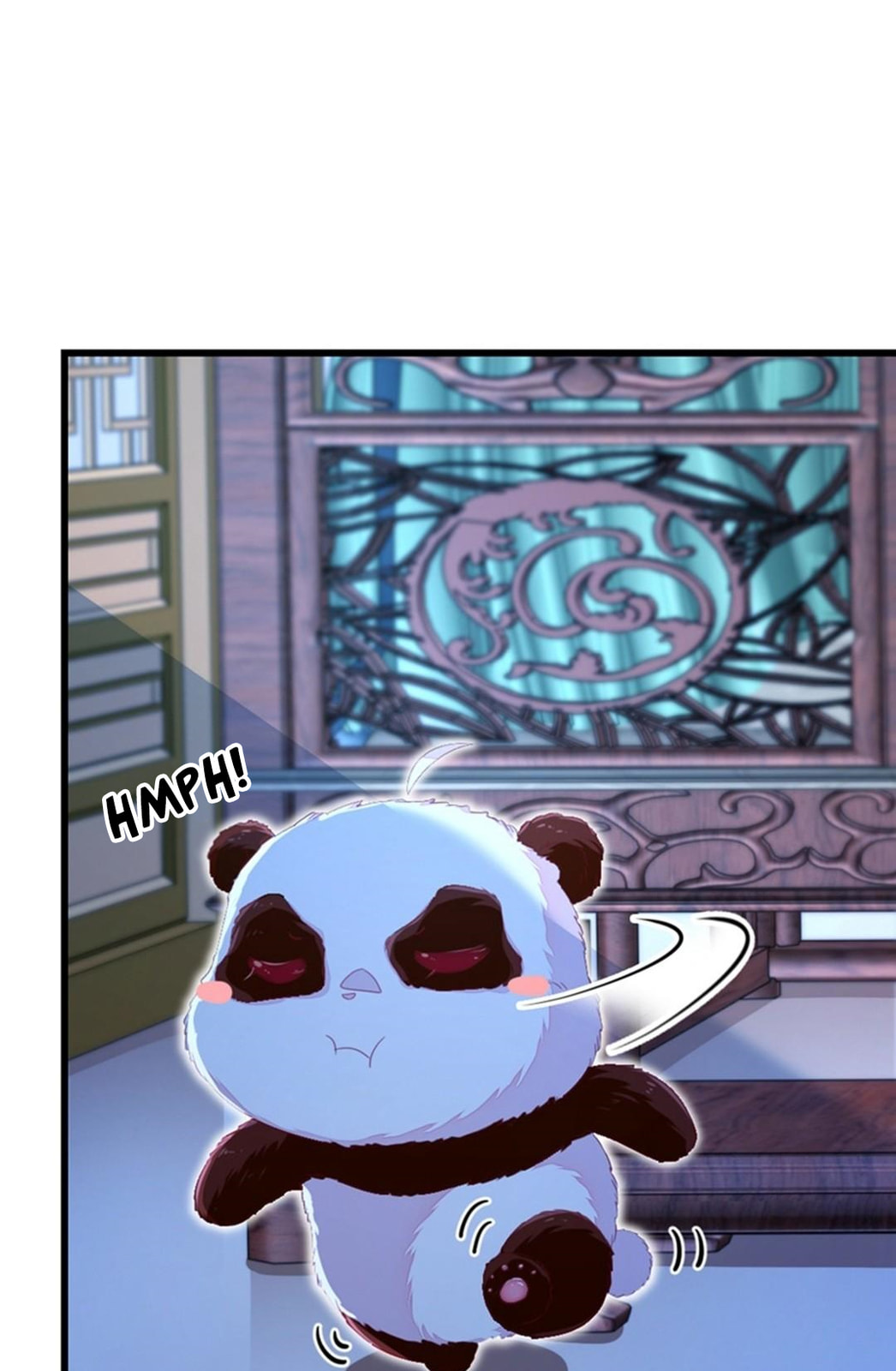 Read Adorable Princess chapter 8 image 7 on Lezhin