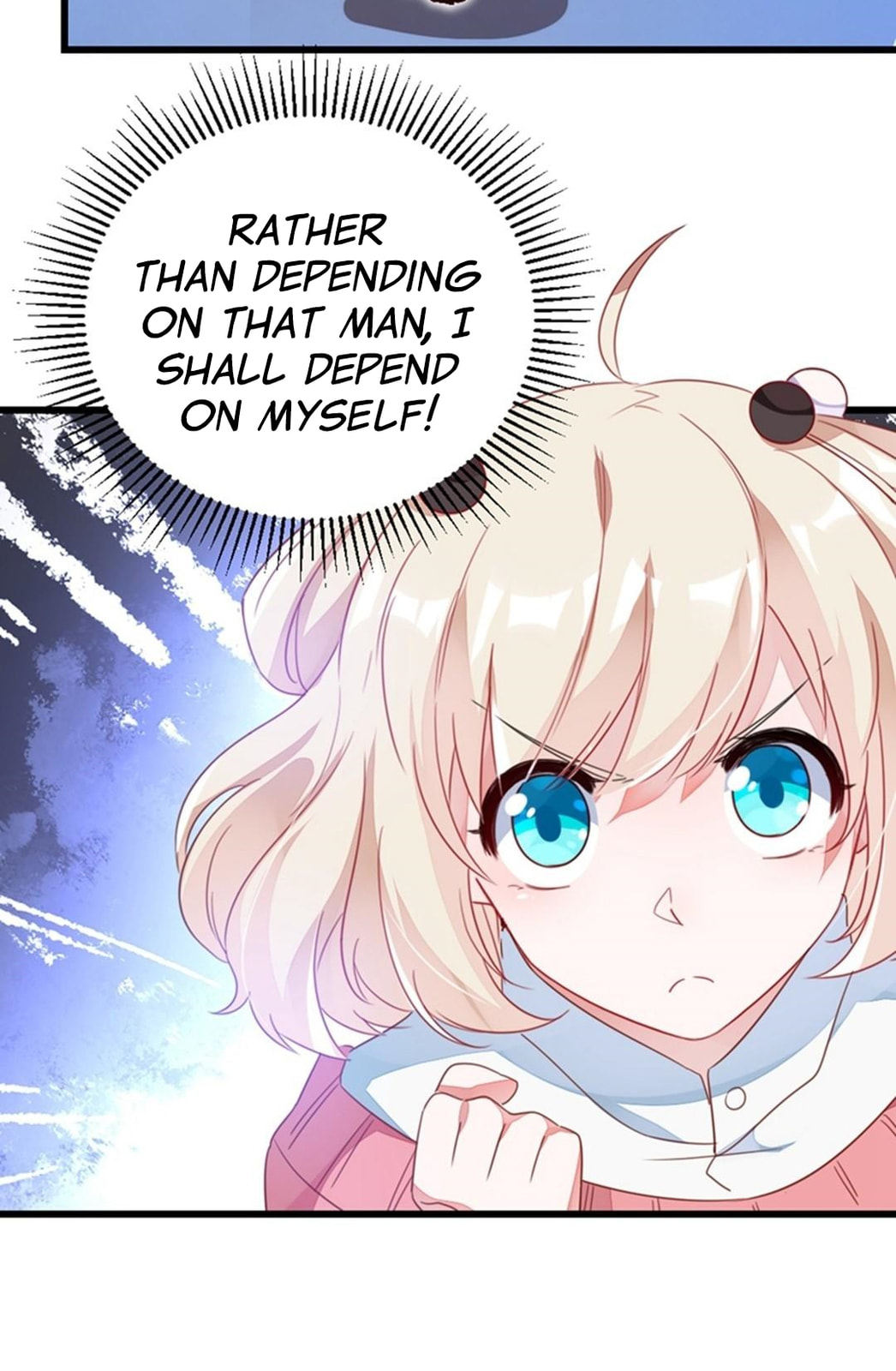 Read Adorable Princess chapter 8 image 8 on Lezhin