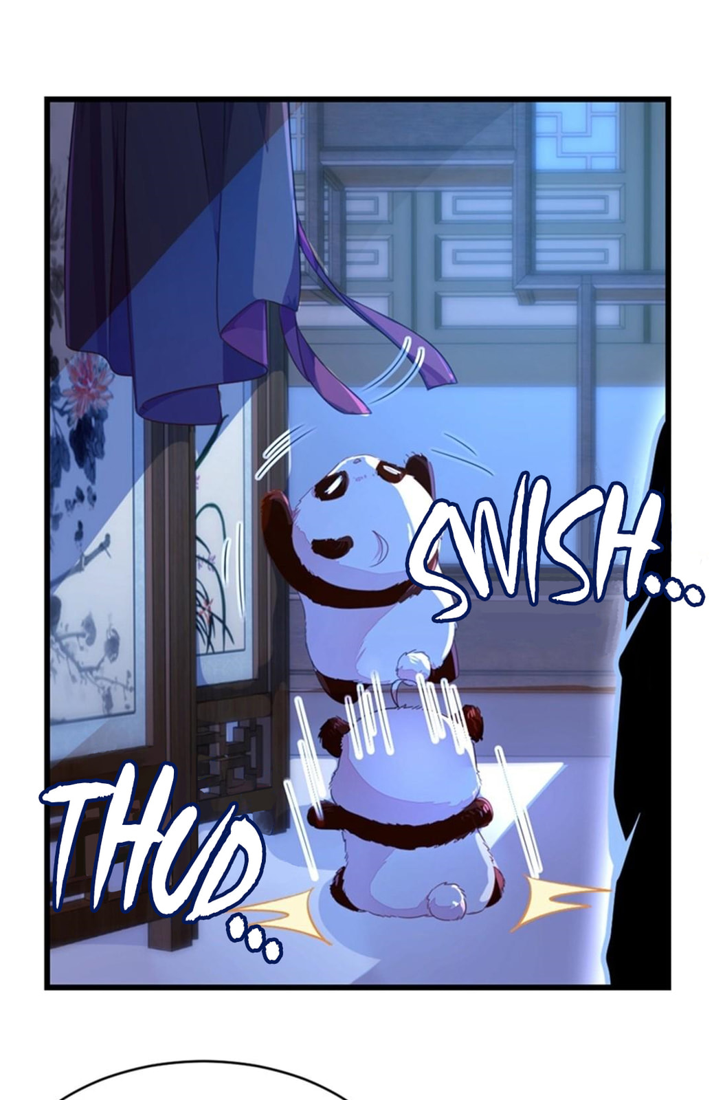Read Adorable Princess chapter 8 image 9 on Lezhin