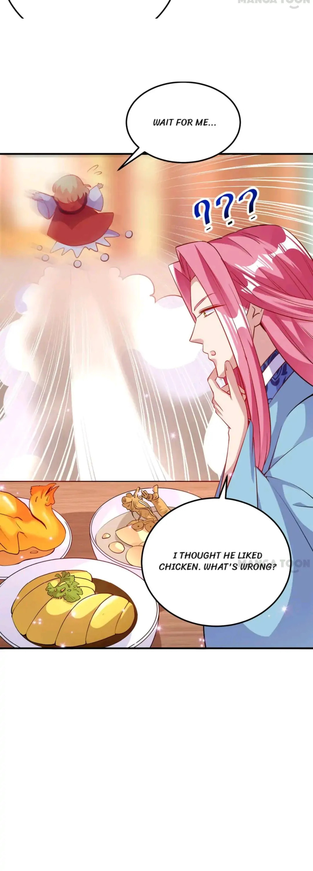 Read Adorable Princess chapter 80 image 14 on Lezhin