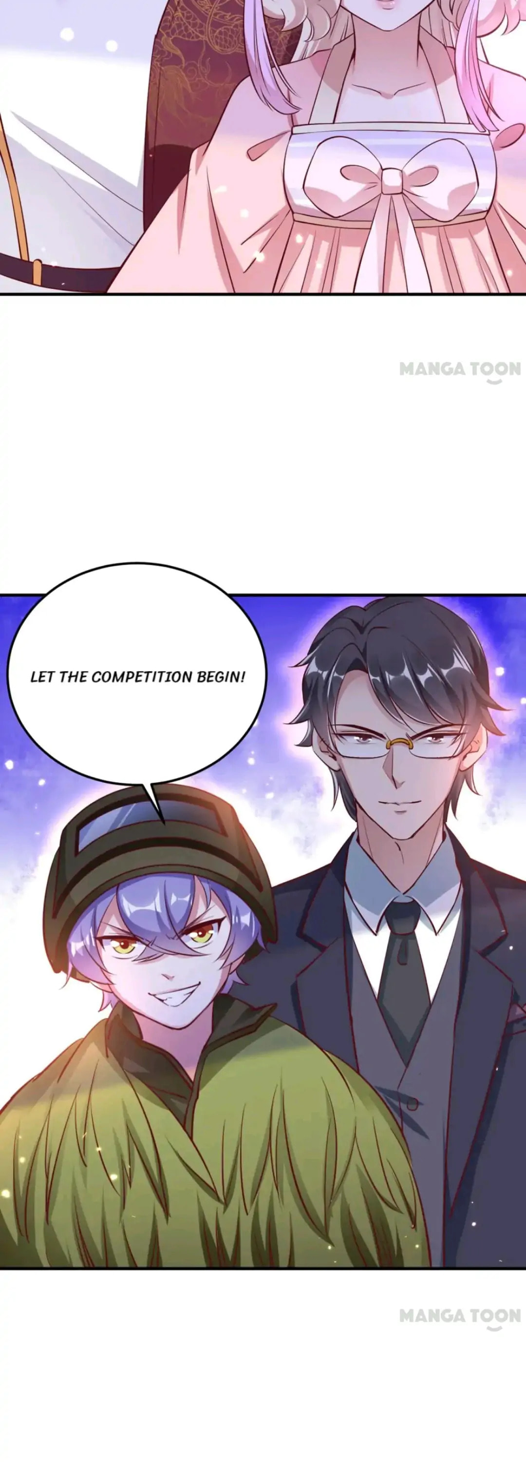 Read Adorable Princess chapter 80 image 20 on Lezhin