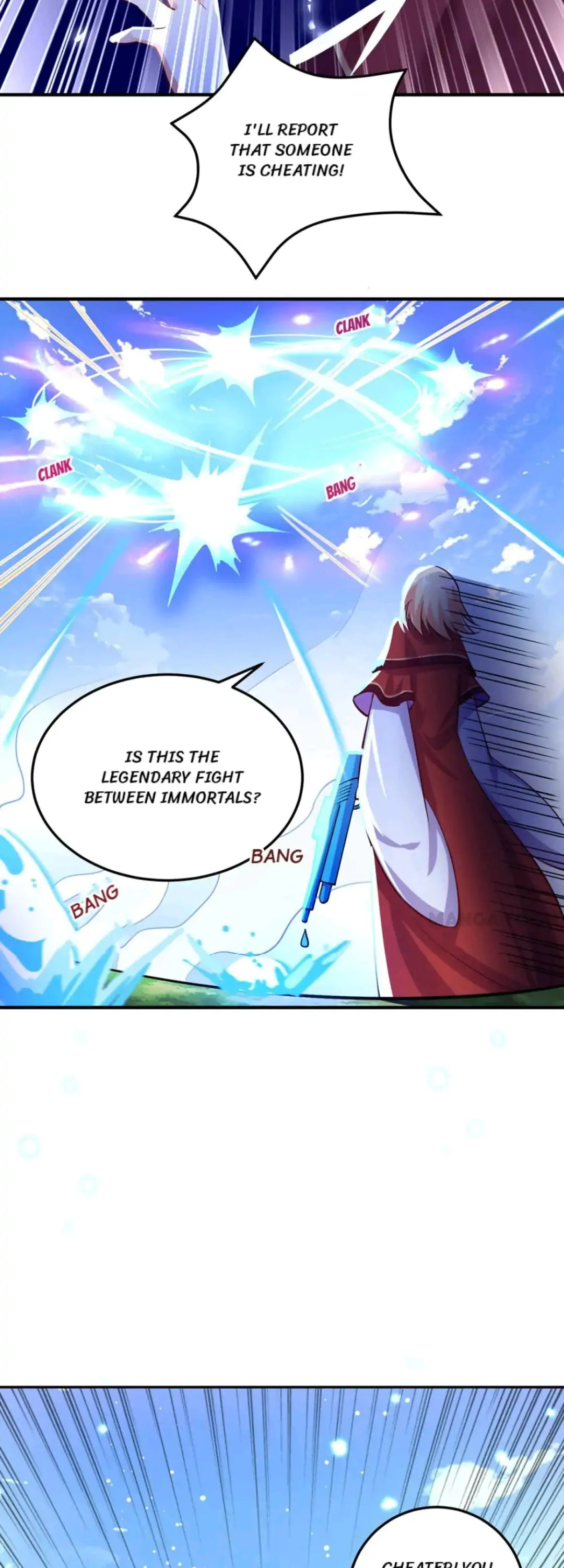 Read Adorable Princess chapter 80 image 23 on Lezhin