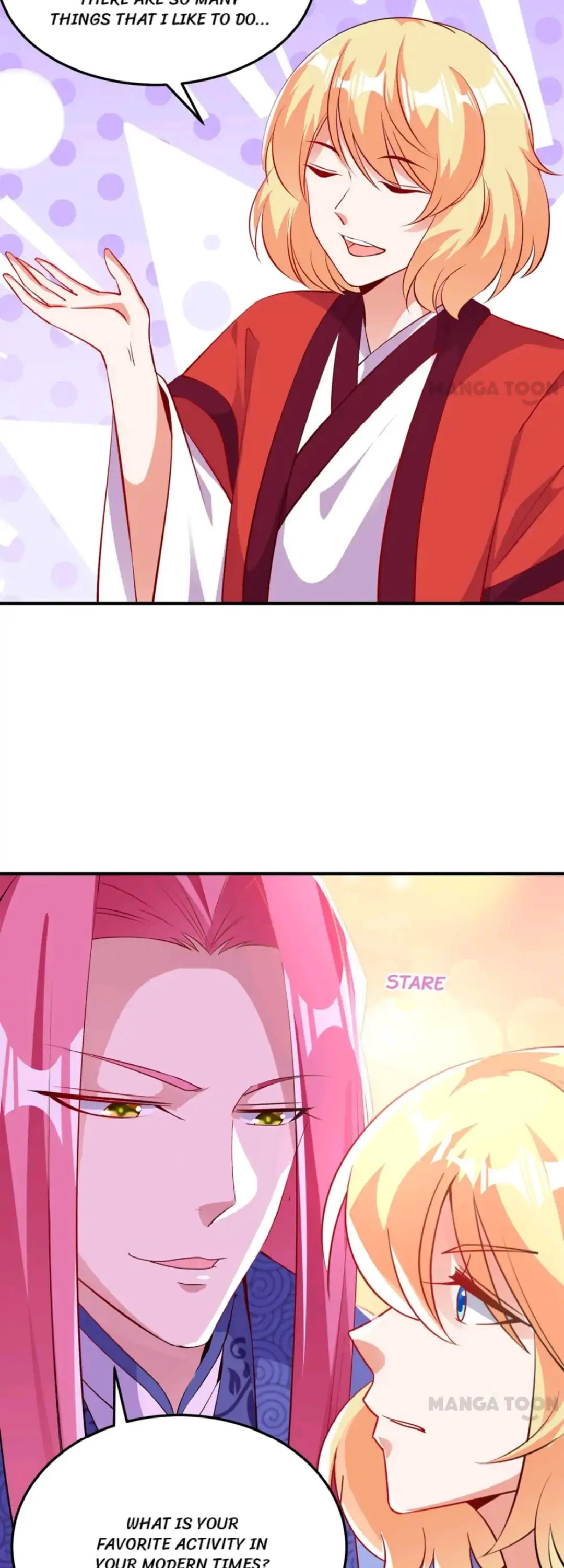 Read Adorable Princess chapter 80 image 5 on Lezhin