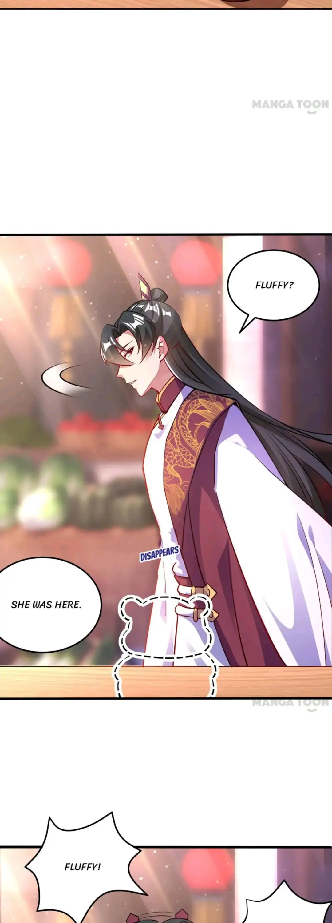 Read Adorable Princess chapter 81 image 11 on Lezhin