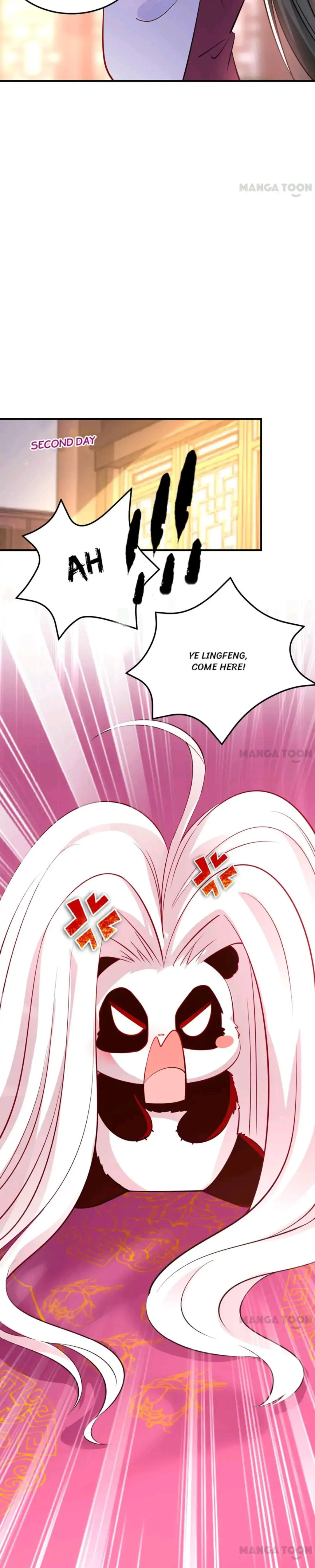Read Adorable Princess chapter 81 image 23 on Lezhin