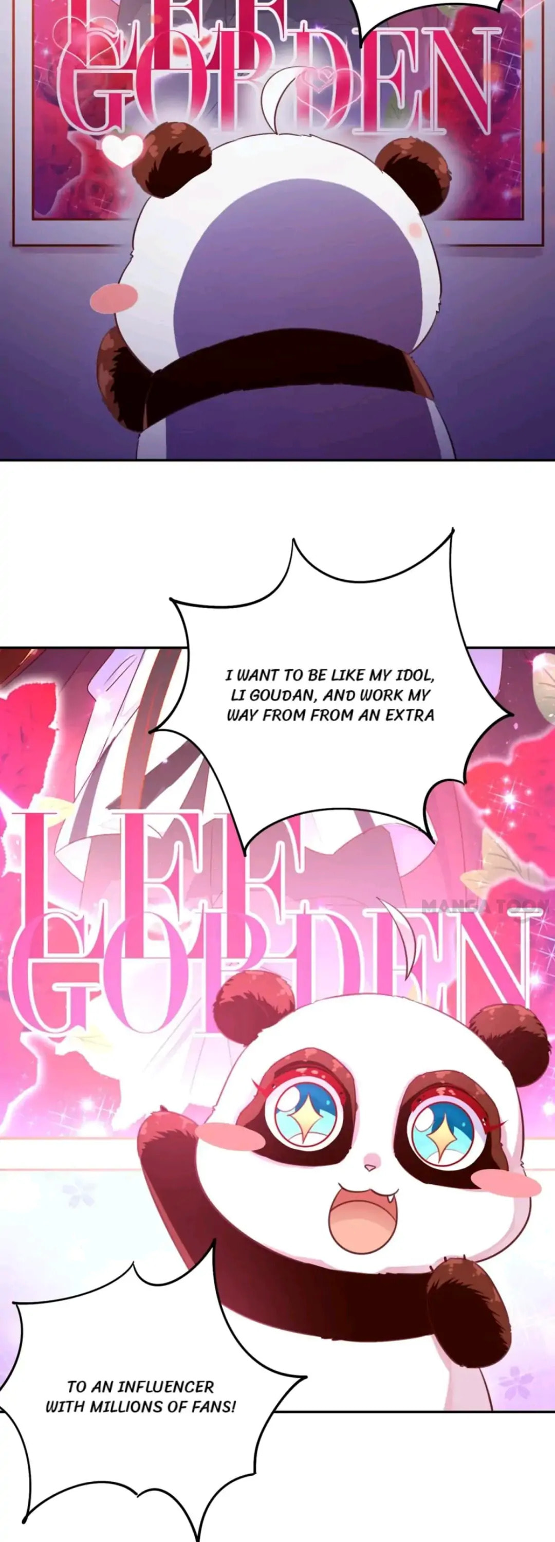 Read Adorable Princess chapter 82 image 12 on Lezhin