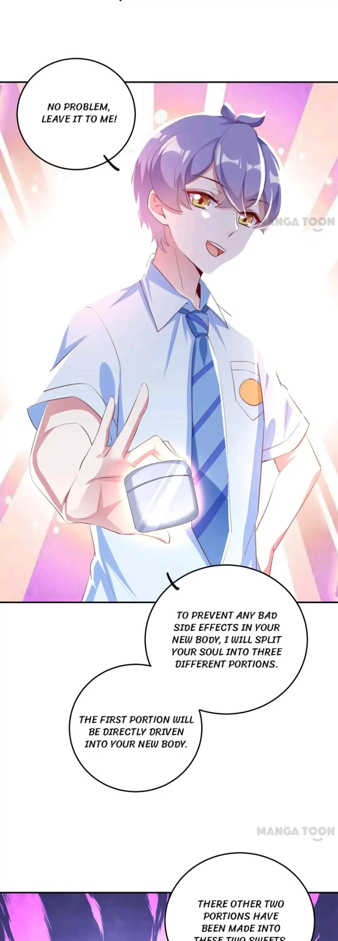 Read Adorable Princess chapter 82 image 13 on Lezhin
