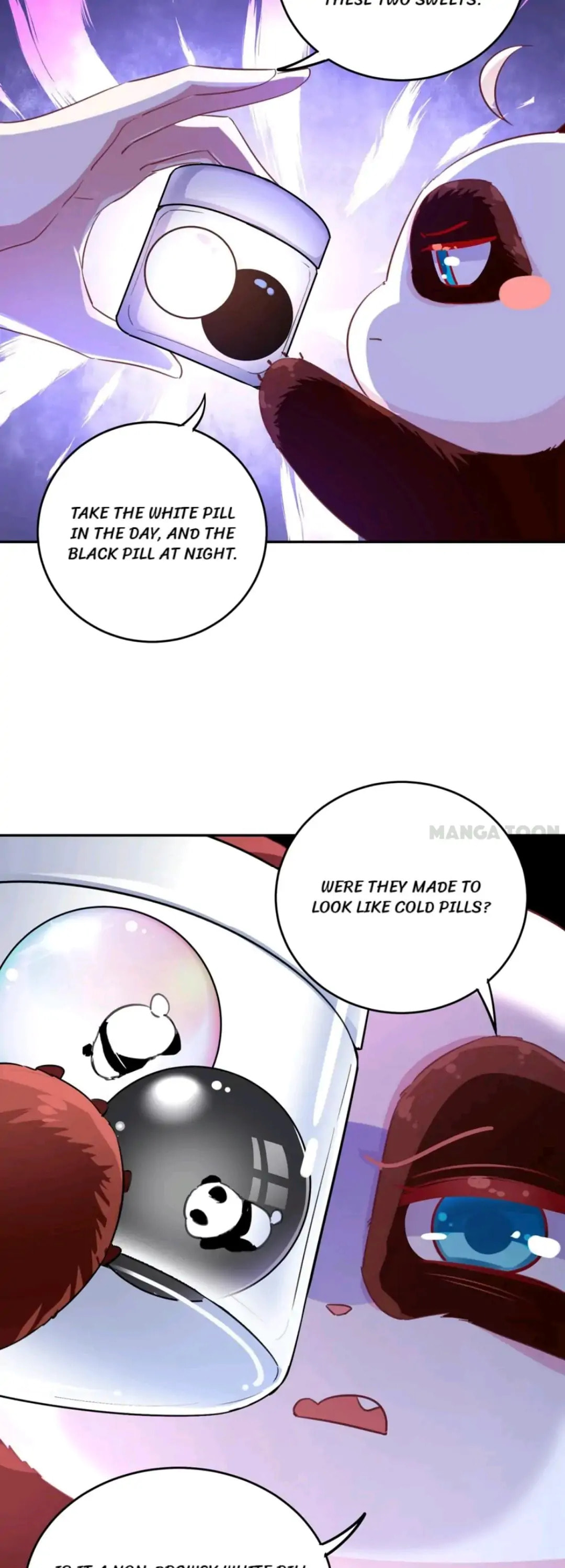 Read Adorable Princess chapter 82 image 14 on Lezhin