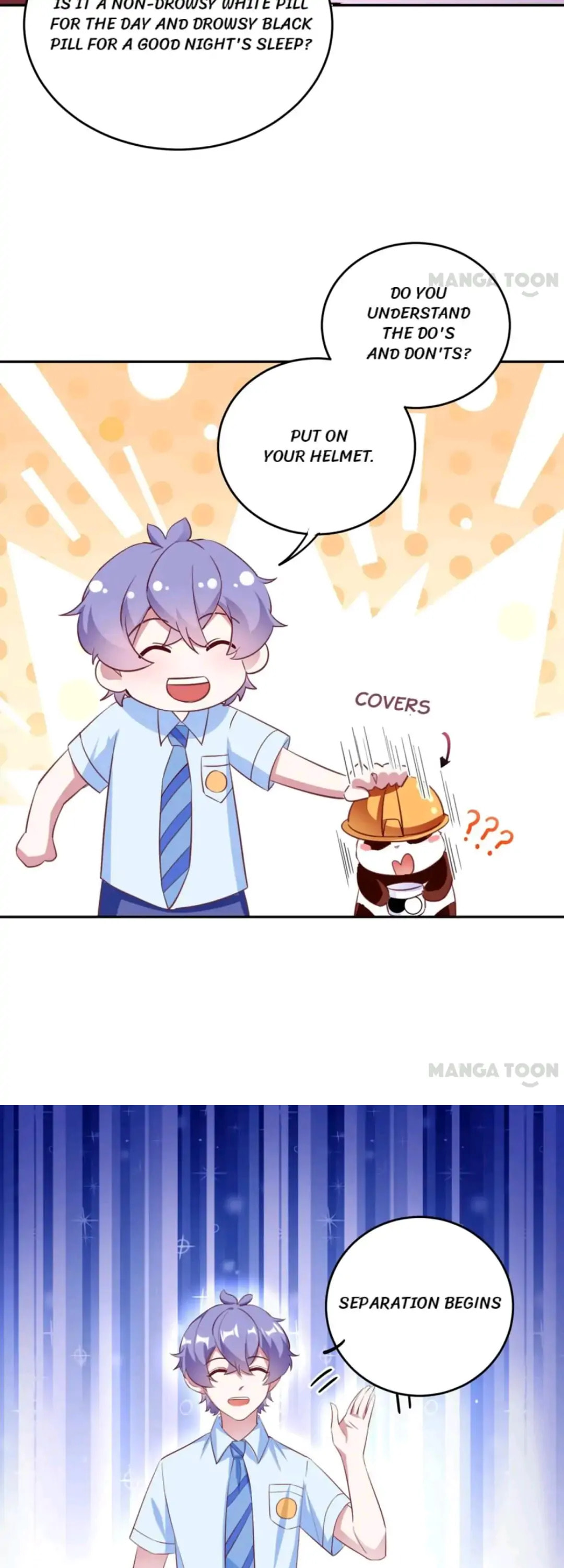 Read Adorable Princess chapter 82 image 15 on Lezhin
