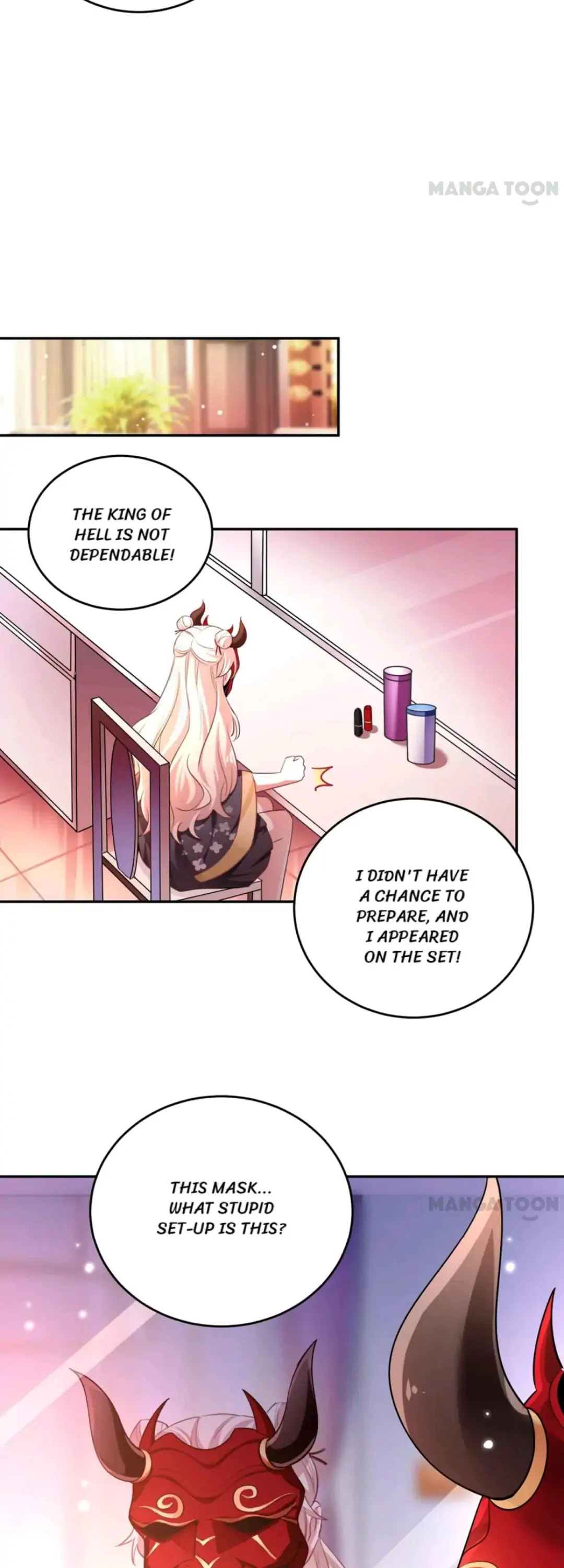 Read Adorable Princess chapter 82 image 20 on Lezhin